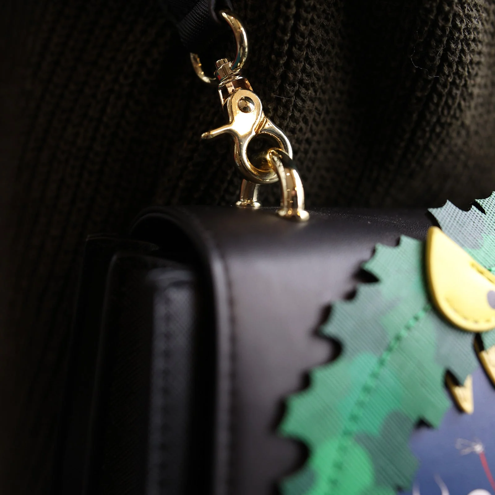 Loungefly x Disney The Nightmare Before Christmas Wreath Collection - Image 4
