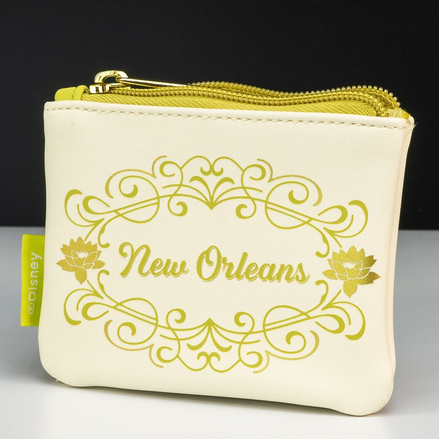 Loungefly x Disney The Princess and the Frog Tiana's Palace Coinbag - Image 2