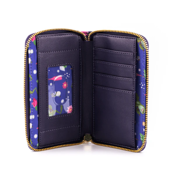 Loungefly x Disney The Princess and the Frog Tiana's Palace Purse - Image 3