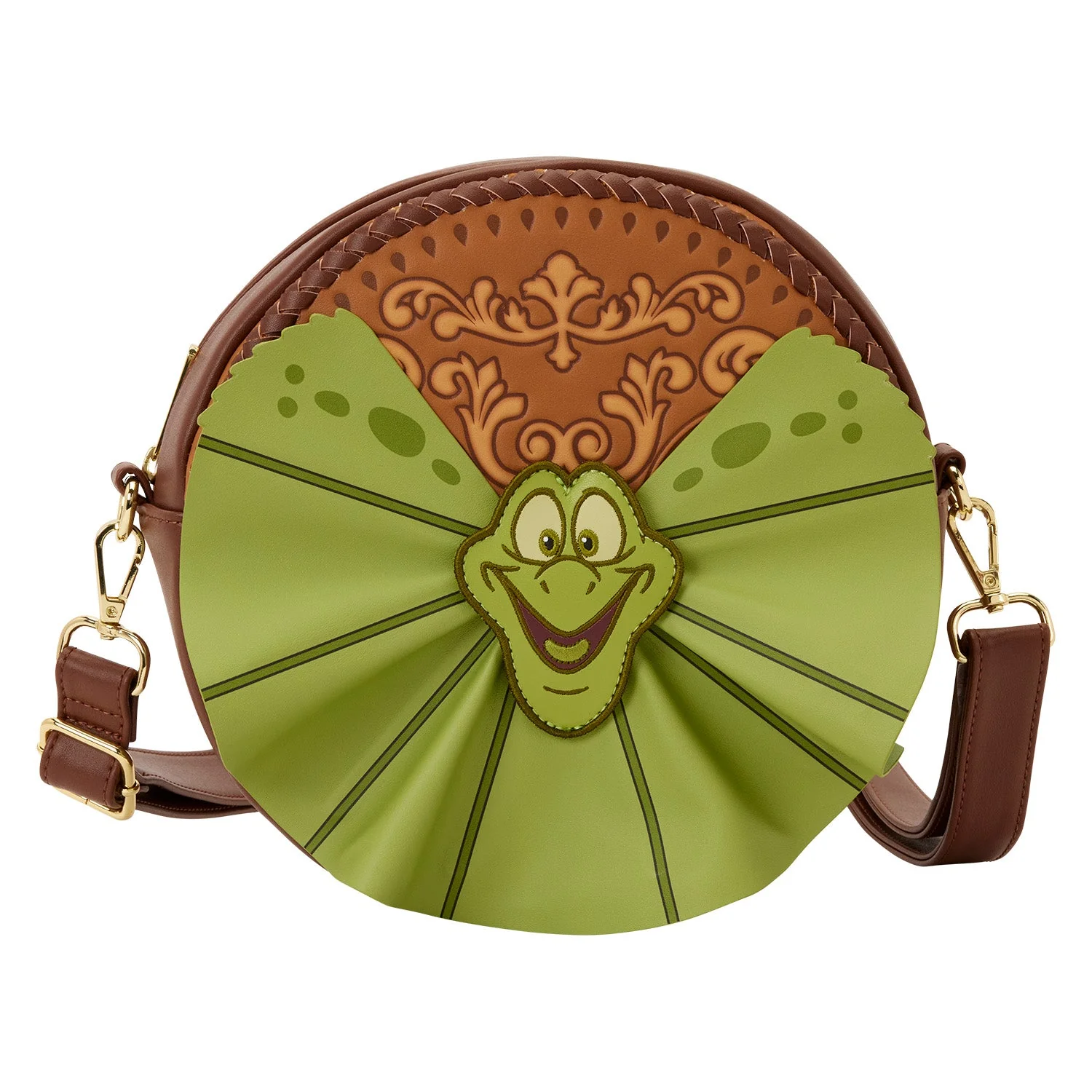 Loungefly x Disney The Rescuers Down Under Crossbody Bag - Image 3