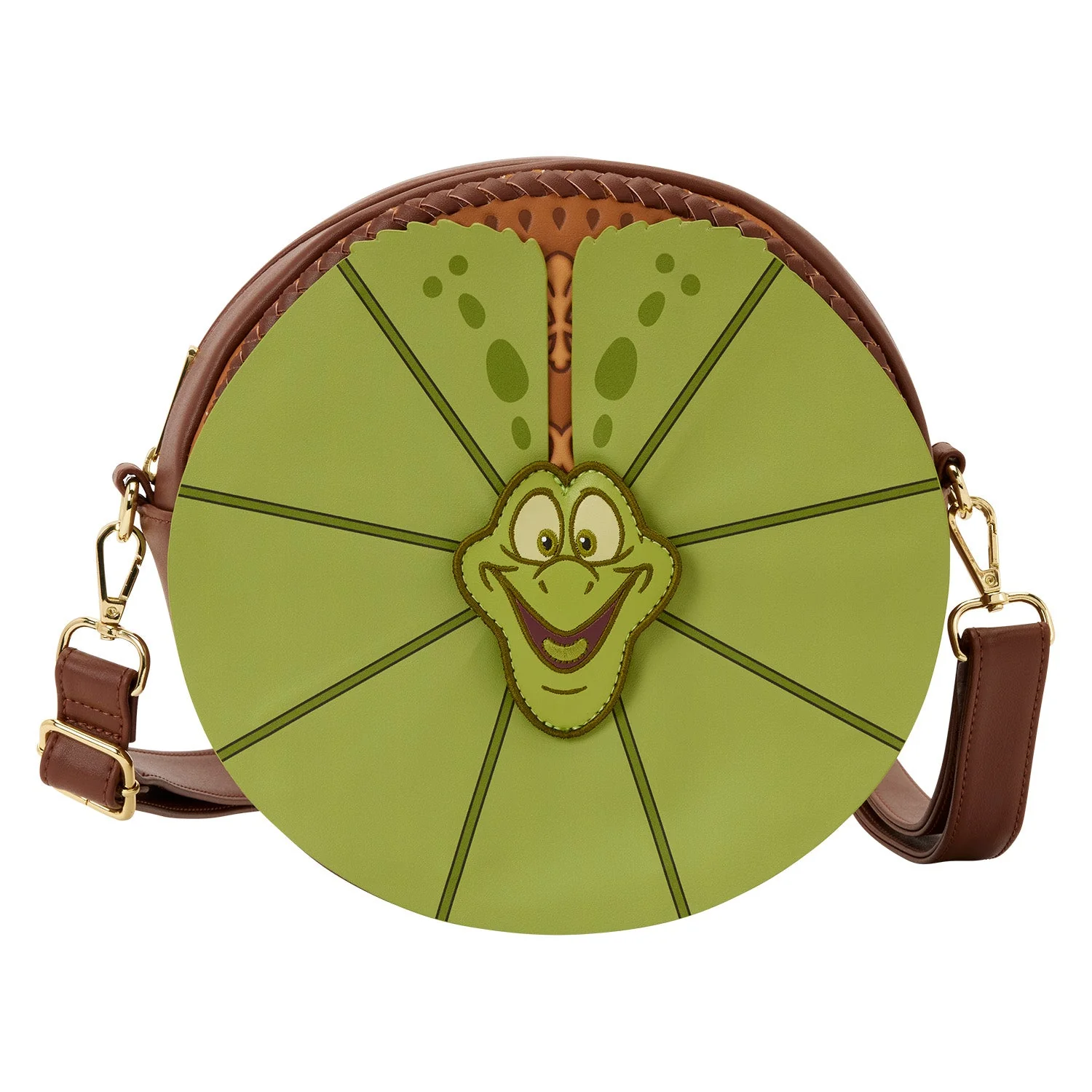 Loungefly x Disney The Rescuers Down Under Crossbody Bag - Image 4
