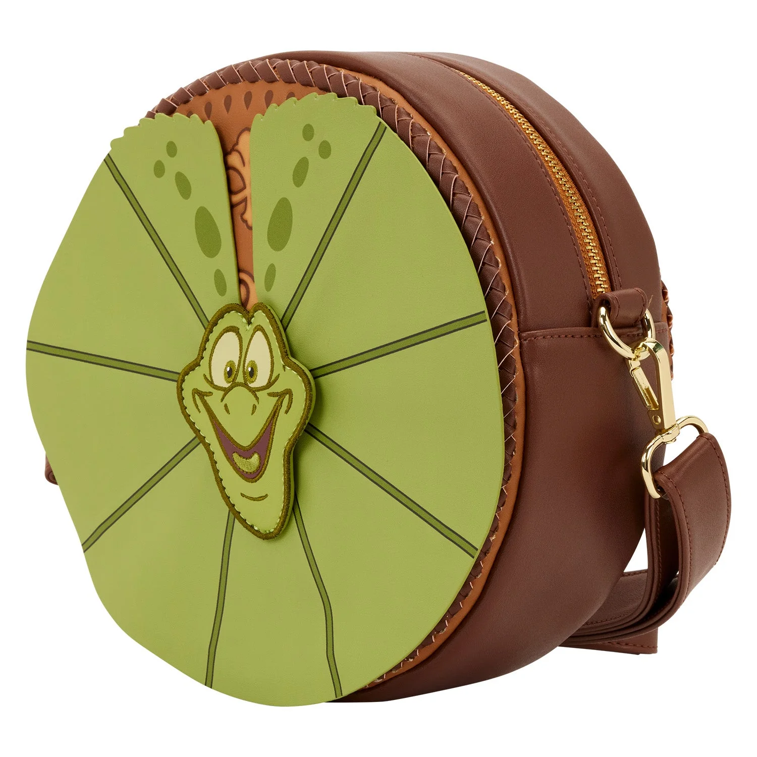Loungefly x Disney The Rescuers Down Under Crossbody Bag - Image 5