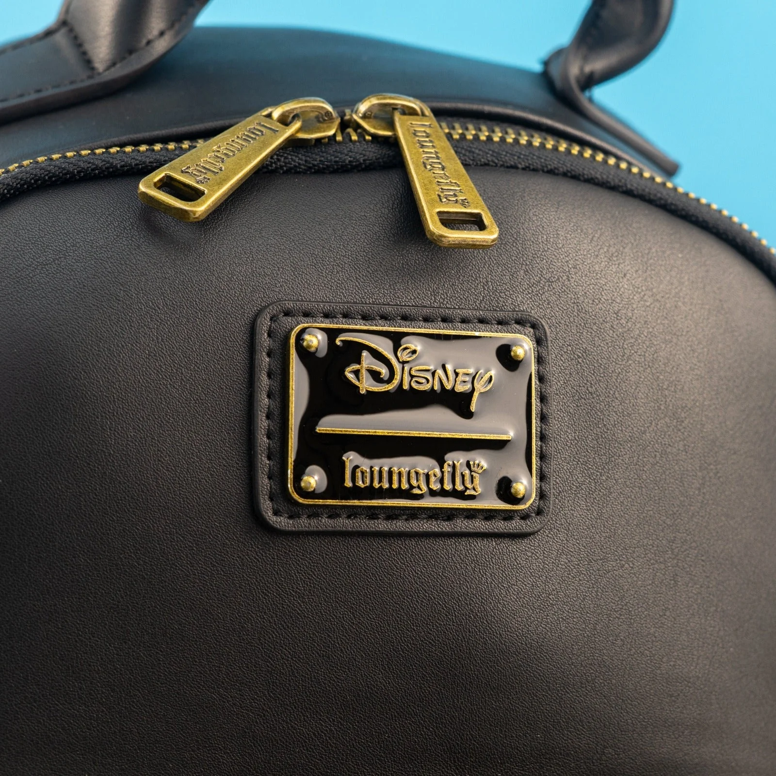 Loungefly x Disney The Three Caballeros Beach Feature Pocket Mini Backpack - Image 5
