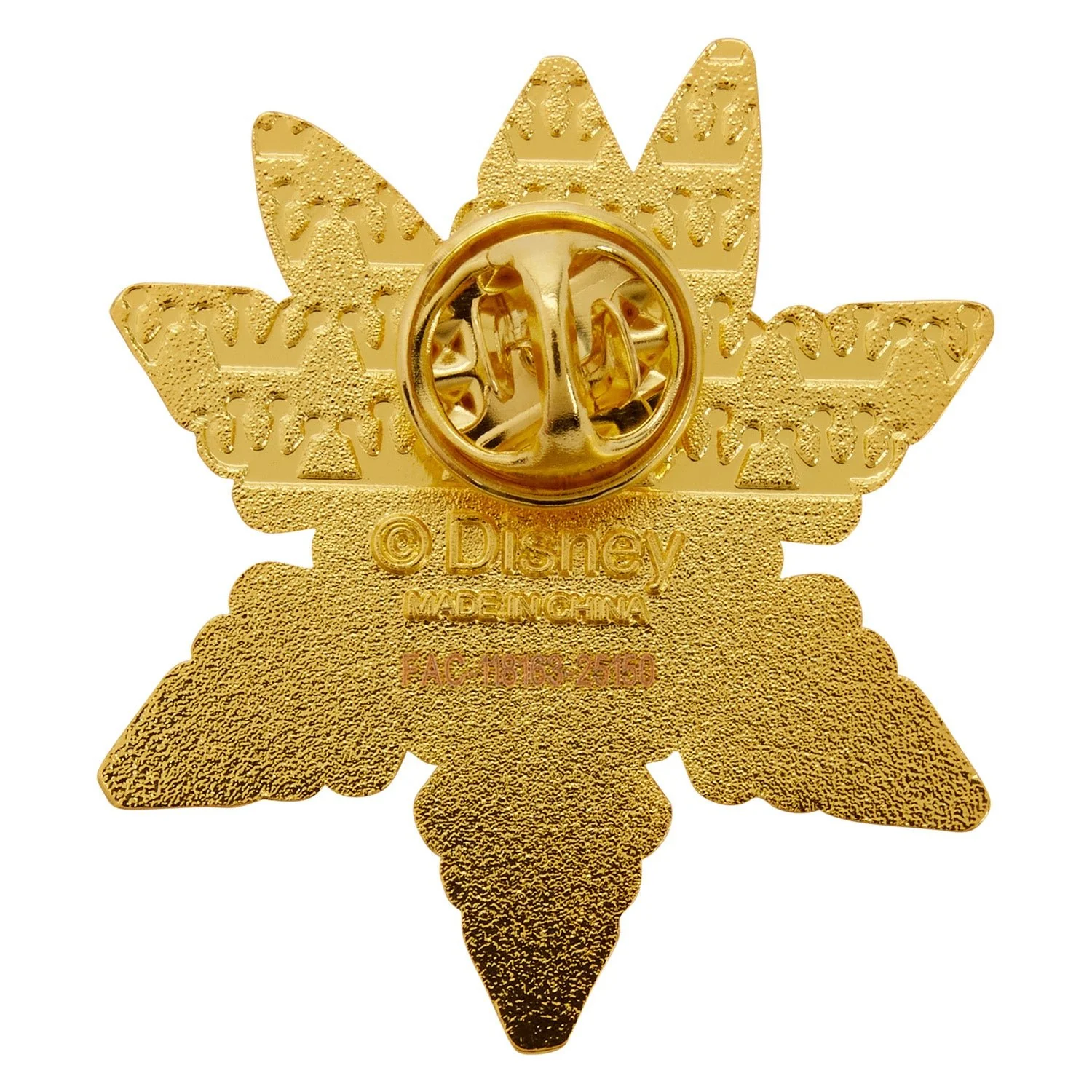 Loungefly x Disney Tinker Bell Holiday Blind Box Mystery Pin - Image 3