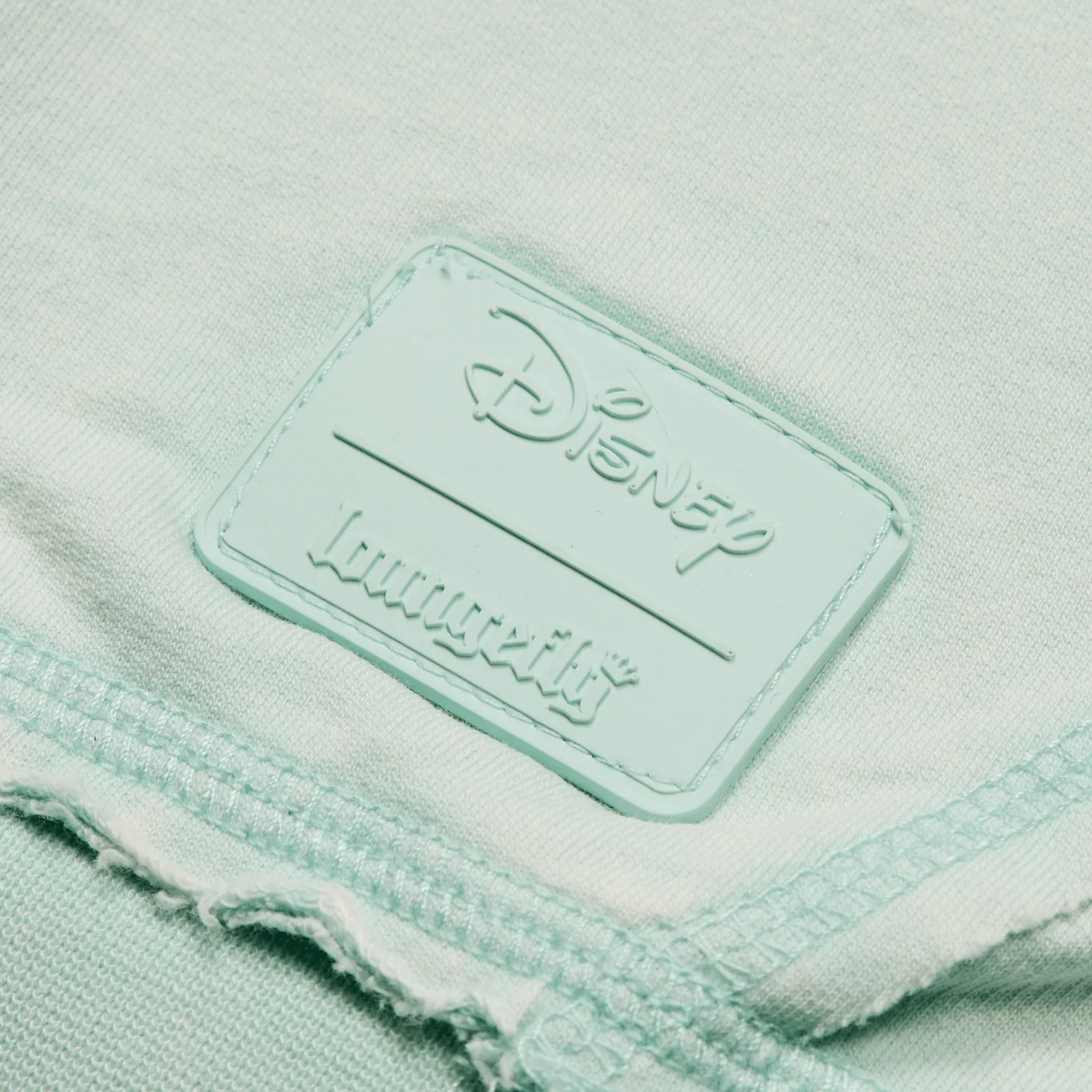 Loungefly x Disney Tinker Bell Unisex Zip Hoodie - Image 4