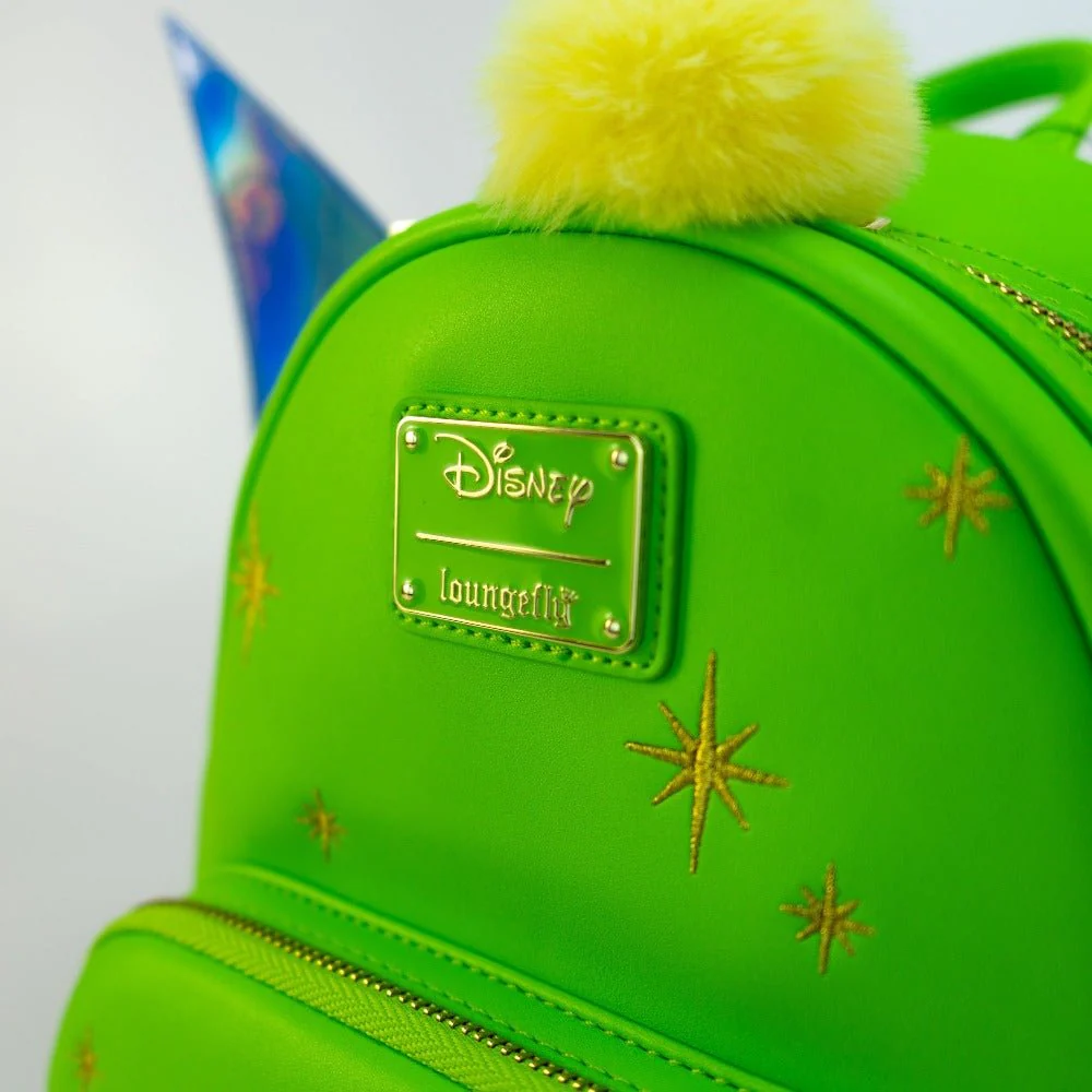 Loungefly x Disney Tinkerbell Cosplay Mini Backpack - Image 2