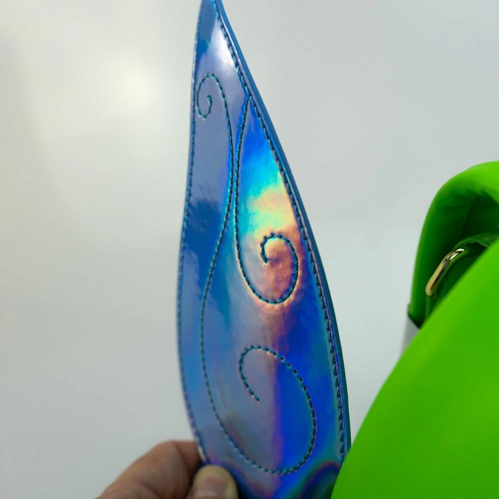 Loungefly x Disney Tinkerbell Cosplay Mini Backpack - Image 3