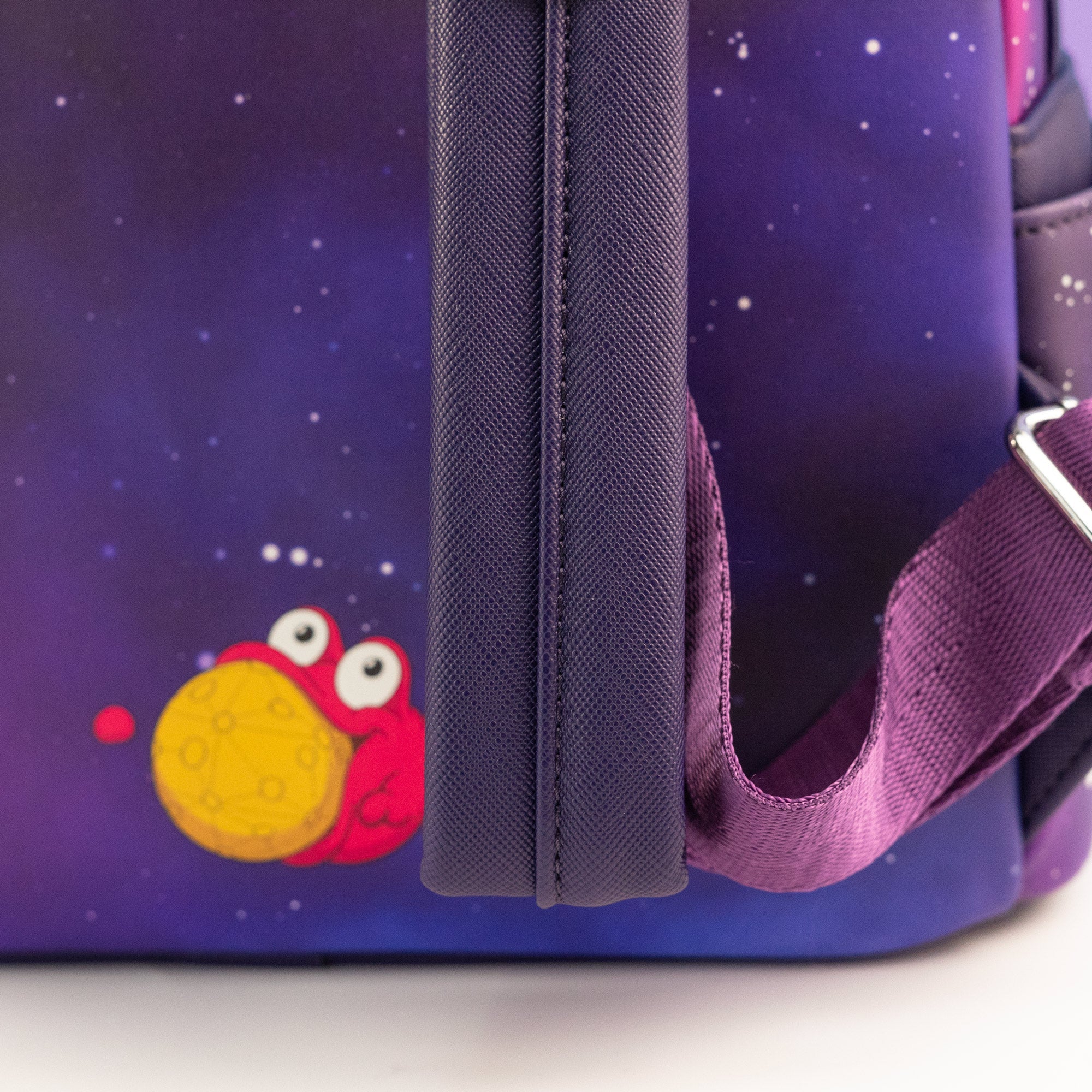 Loungefly x Disney Treasure Planet Solar Surfer Mini Backpack - Image 3