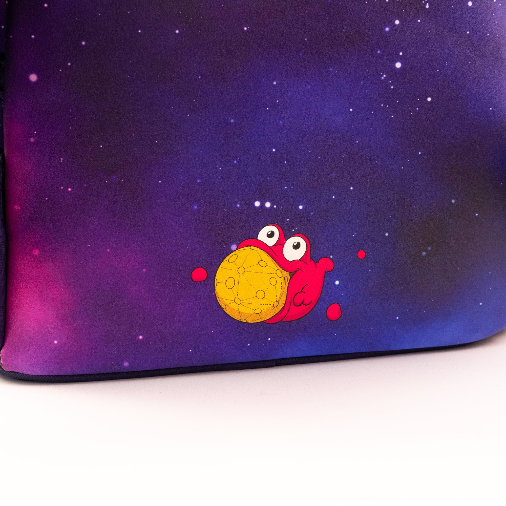 Loungefly x Disney Treasure Planet Solar Surfer Mini Backpack - Image 4