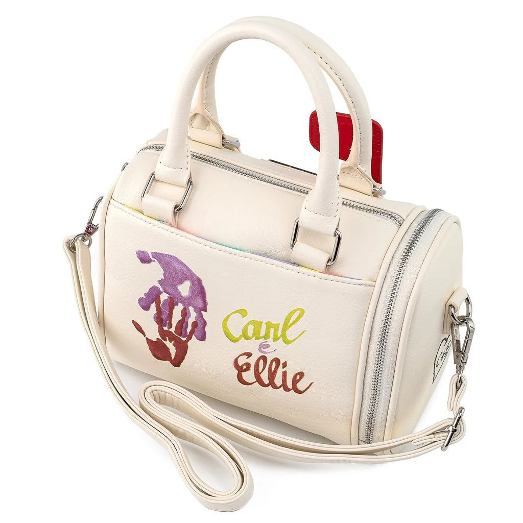 Loungefly x Disney UP Cross Body Hand Bag - Image 2
