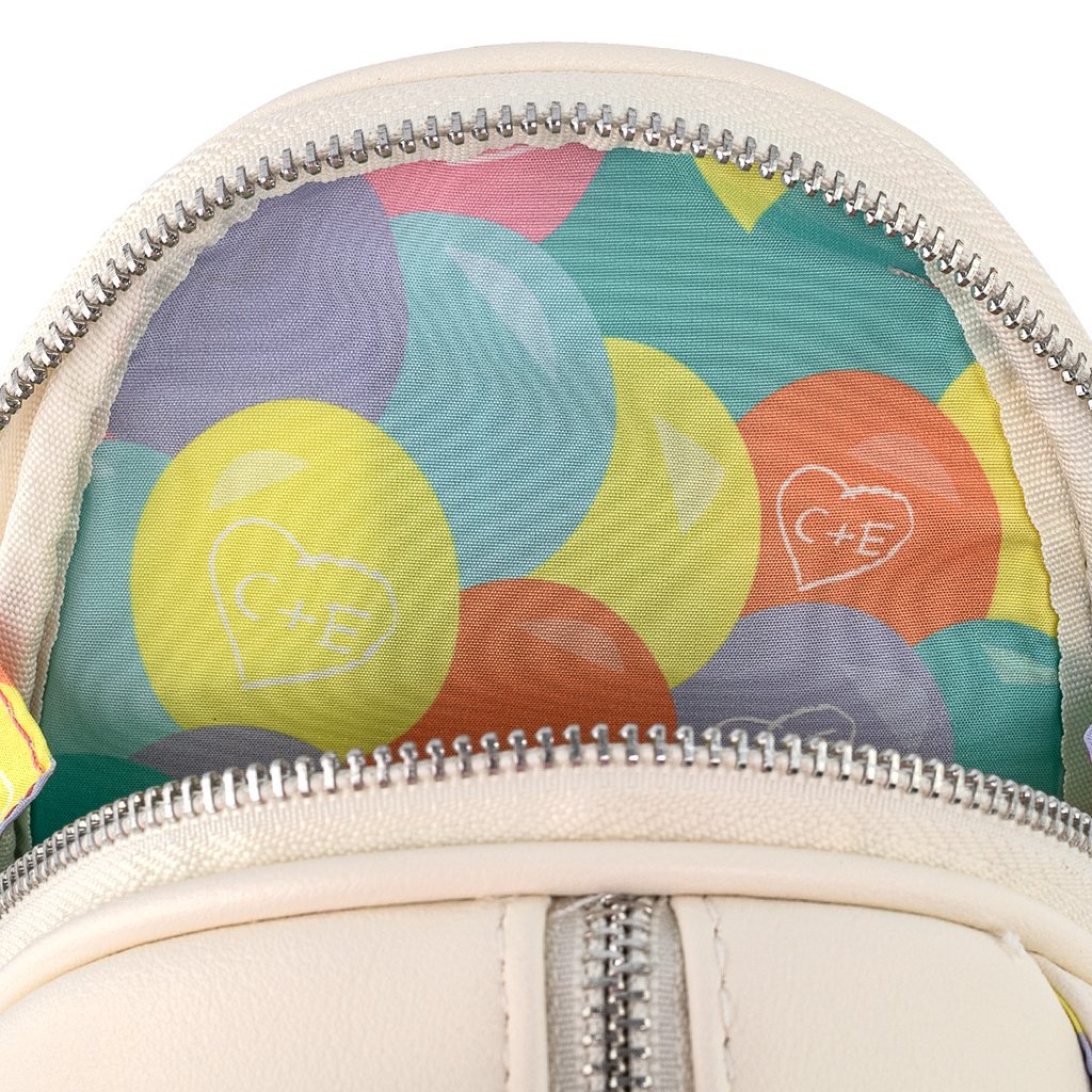 Loungefly x Disney UP Cross Body Hand Bag - Image 4