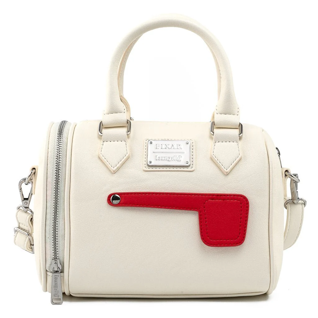 Loungefly x Disney UP Cross Body Hand Bag - Image 5