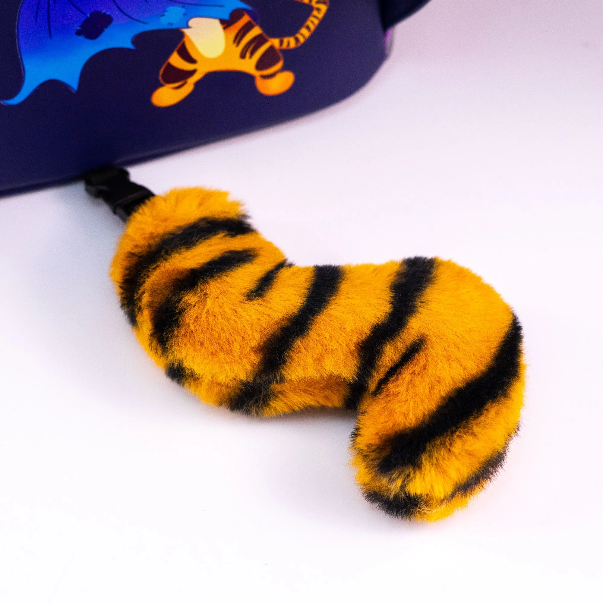 Loungefly x Disney Vampire Tigger Mini Backpack - Image 8