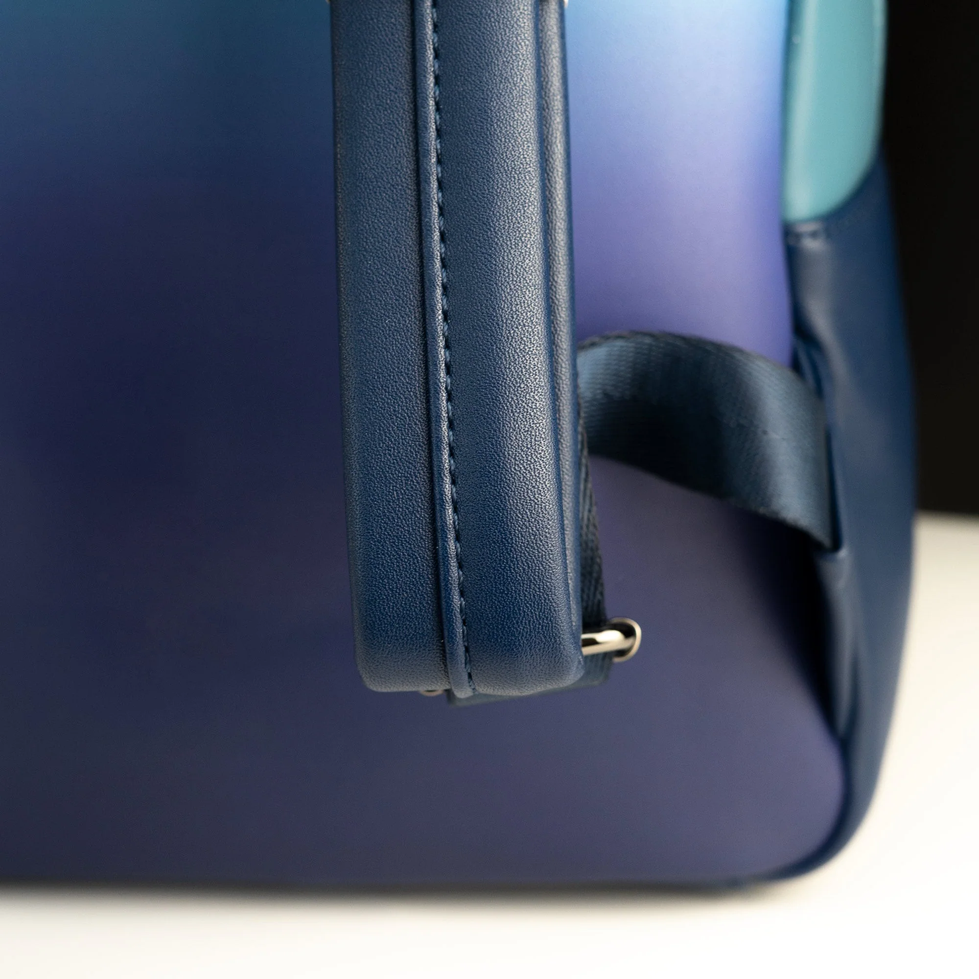 Loungefly x Disney Villains Cast Mini Backpack - Image 4