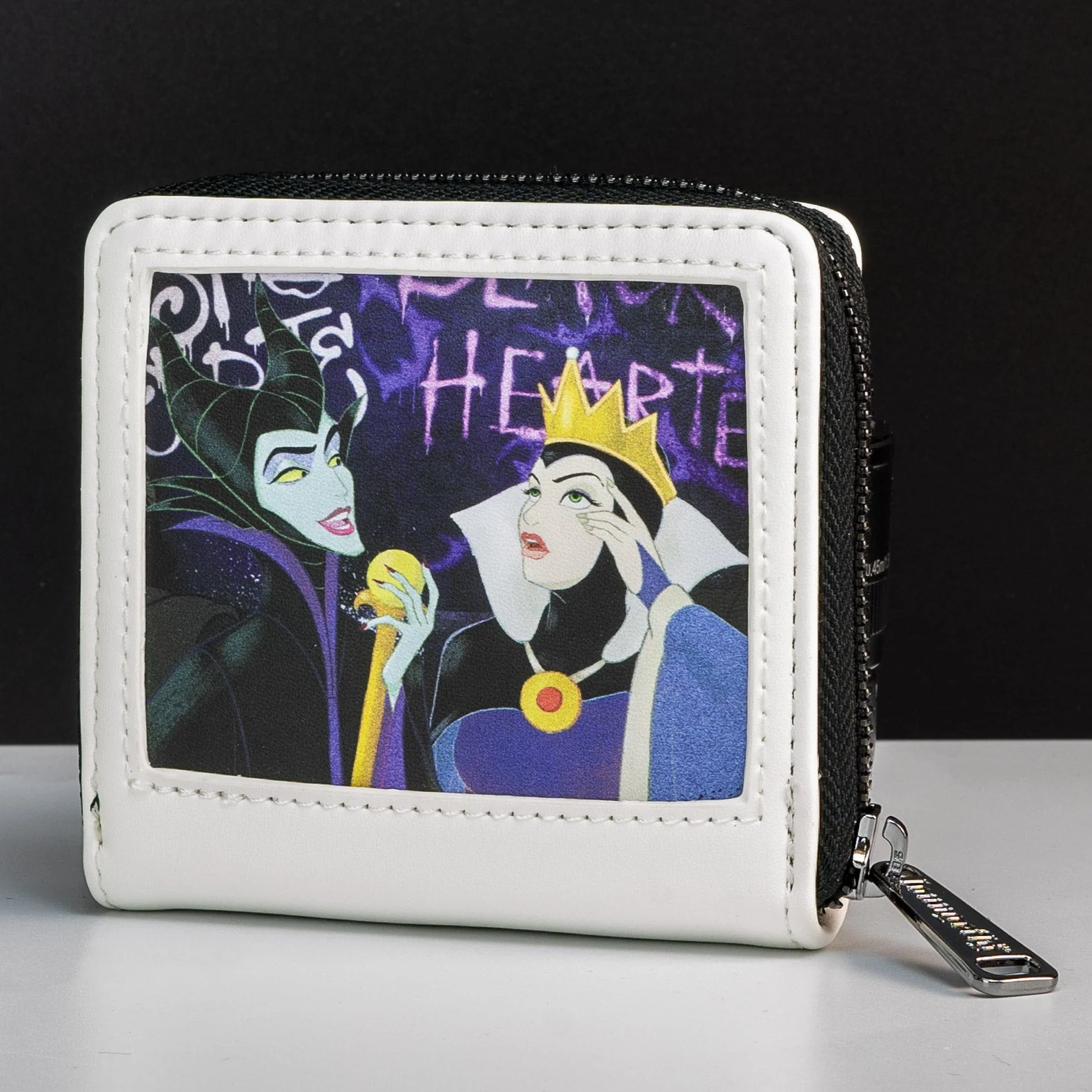 Loungefly x Disney Villains Club Polaroid Purse - Image 2