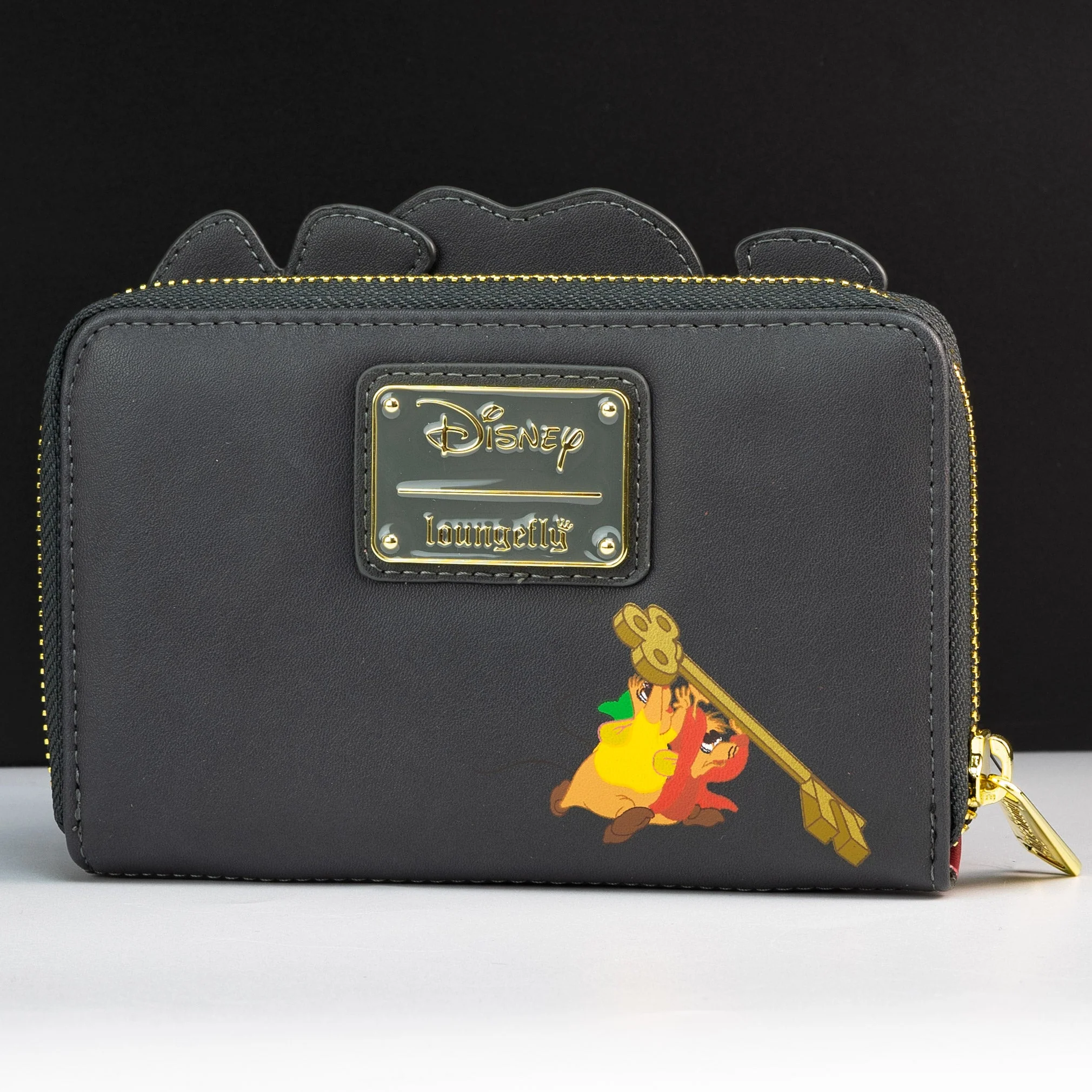 Loungefly x Disney Cinderella Evil Stepmother and Stepsisters Purse - Image 2