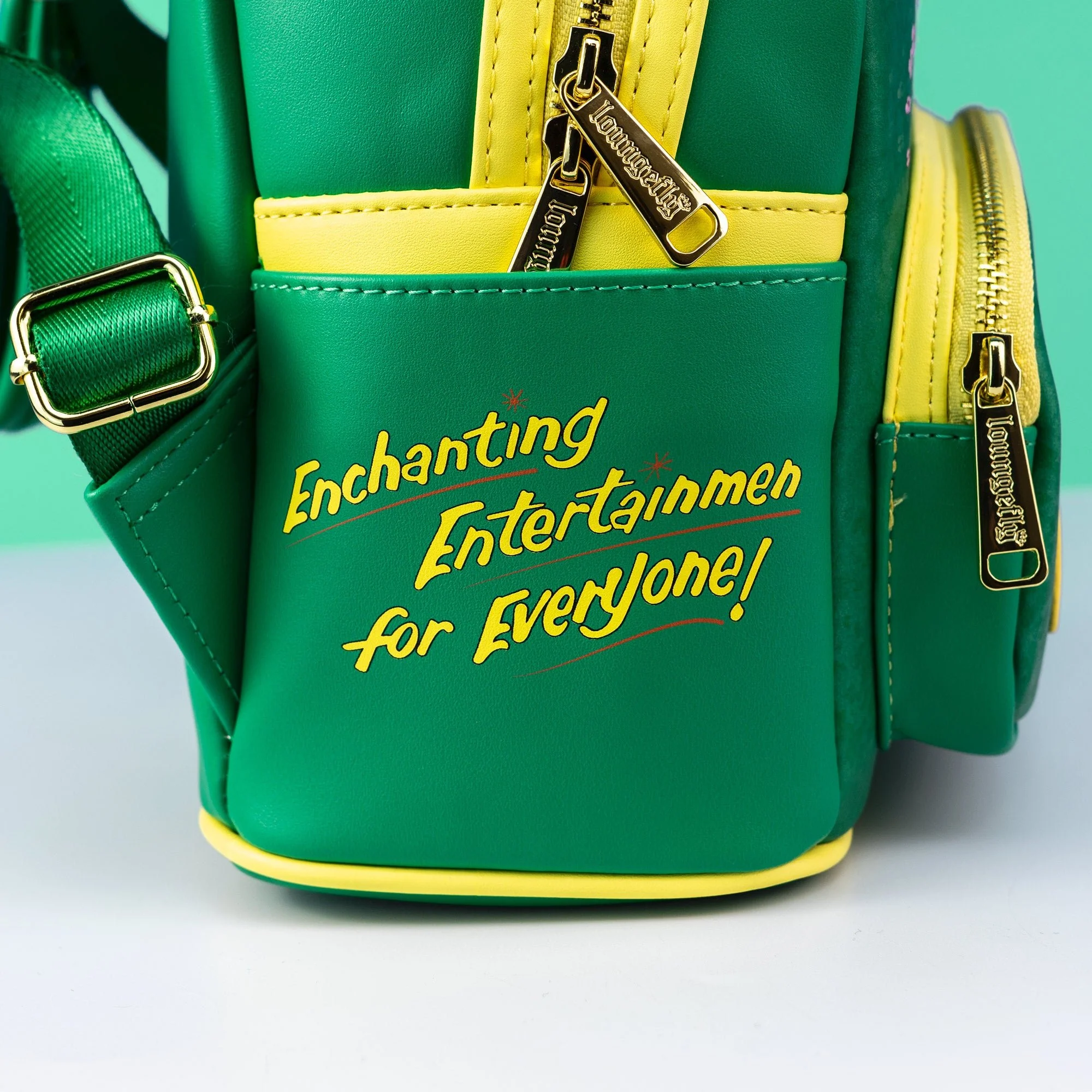 Loungefly x Disney Classic Archives Bambi Mini Backpack - Image 4