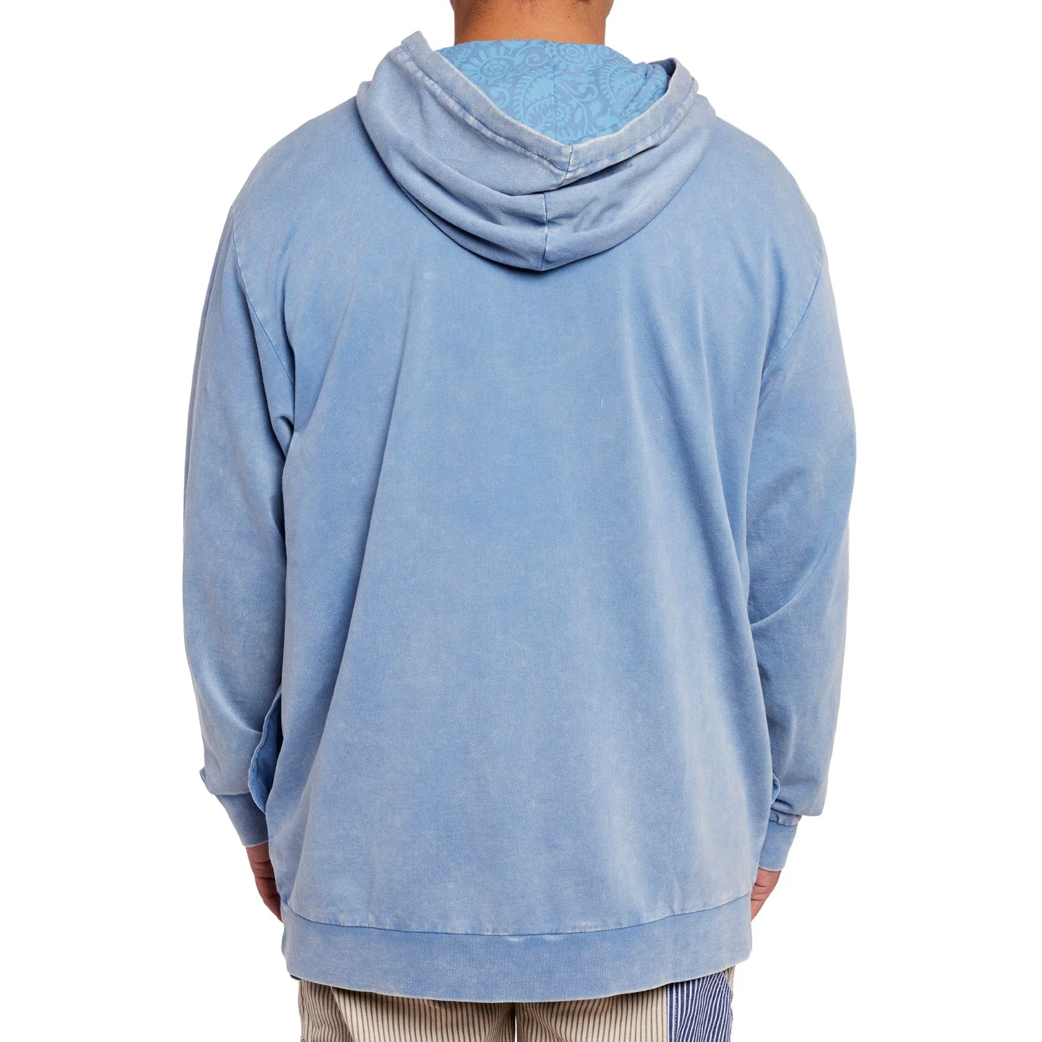 Loungefly x Disney Western Mickey Mouse Unisex Hoodie - Image 14