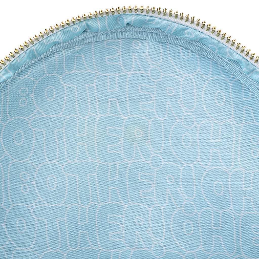 Loungefly x Disney Winnie the Pooh Balloon Friends Mini Backpack - Image 3