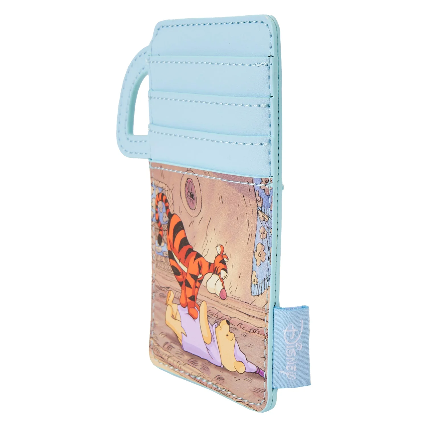 Loungefly x Disney Winnie The Pooh Card Holder - Image 2