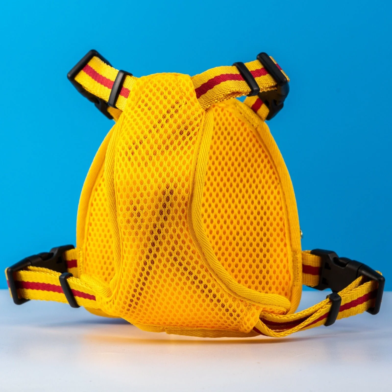 Loungefly x Disney Winnie The Pooh Cosplay Dog Harness - Image 2