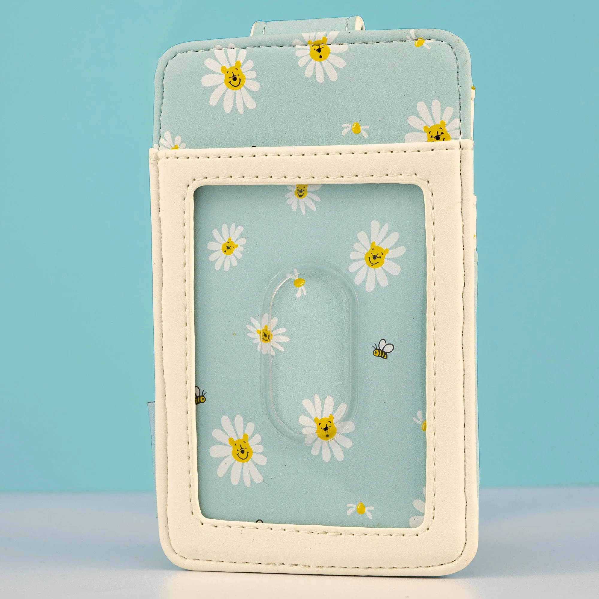 Loungefly x Disney Winnie the Pooh Daisy Card Holder - Image 2