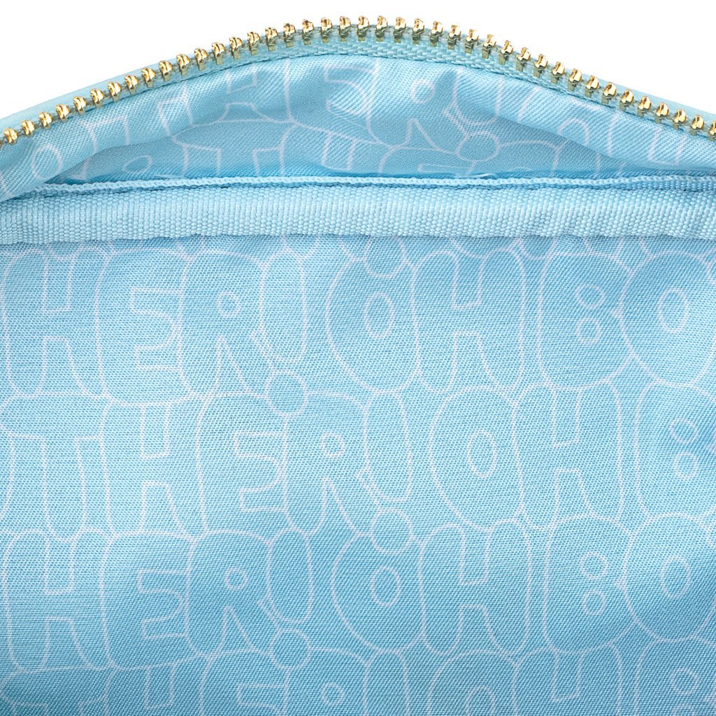 Loungefly x Disney Winnie the Pooh Daisy Friends Handbag - Image 3
