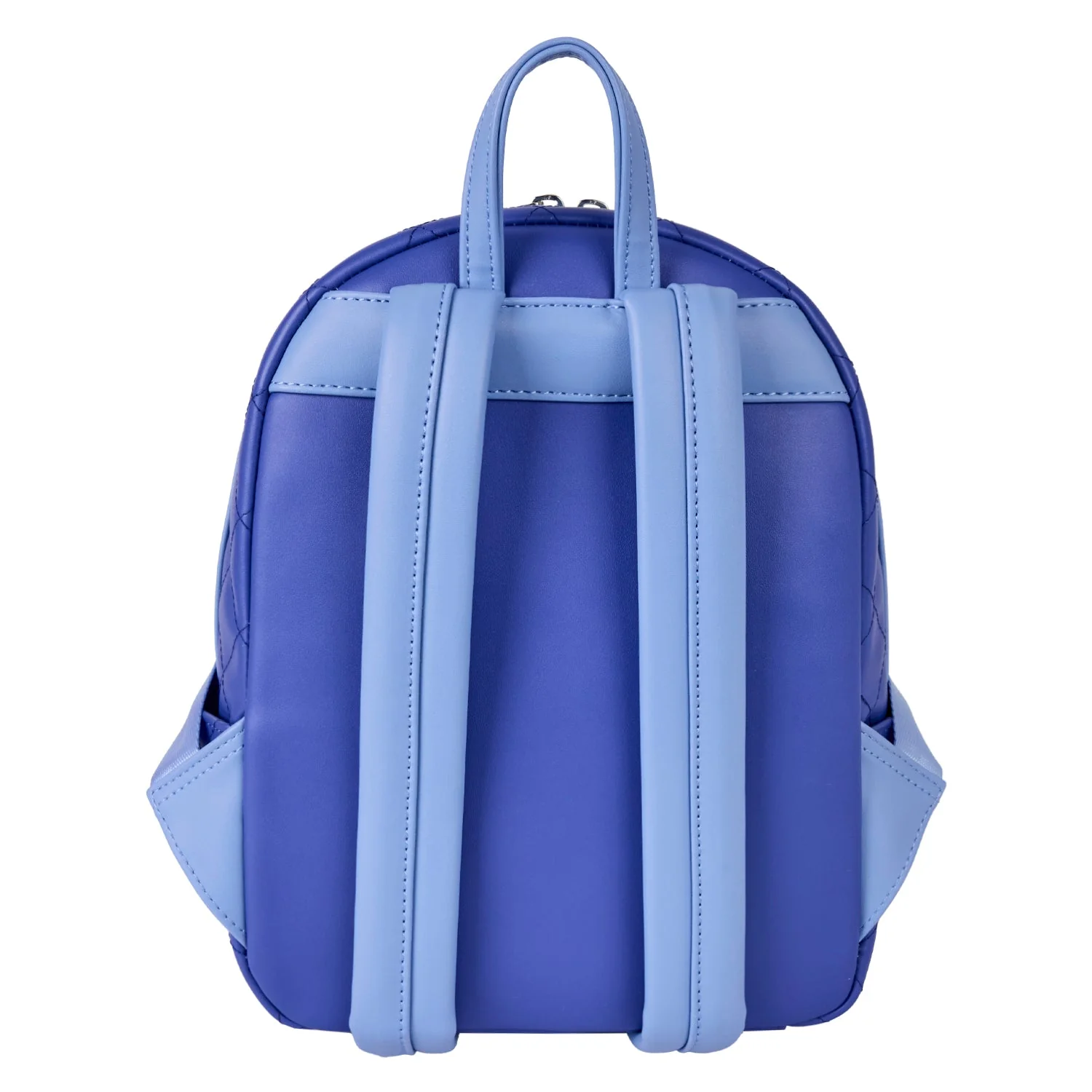 Loungefly x Disney Winnie The Pooh Eeyore Embroidered Mini Backpack - Image 4