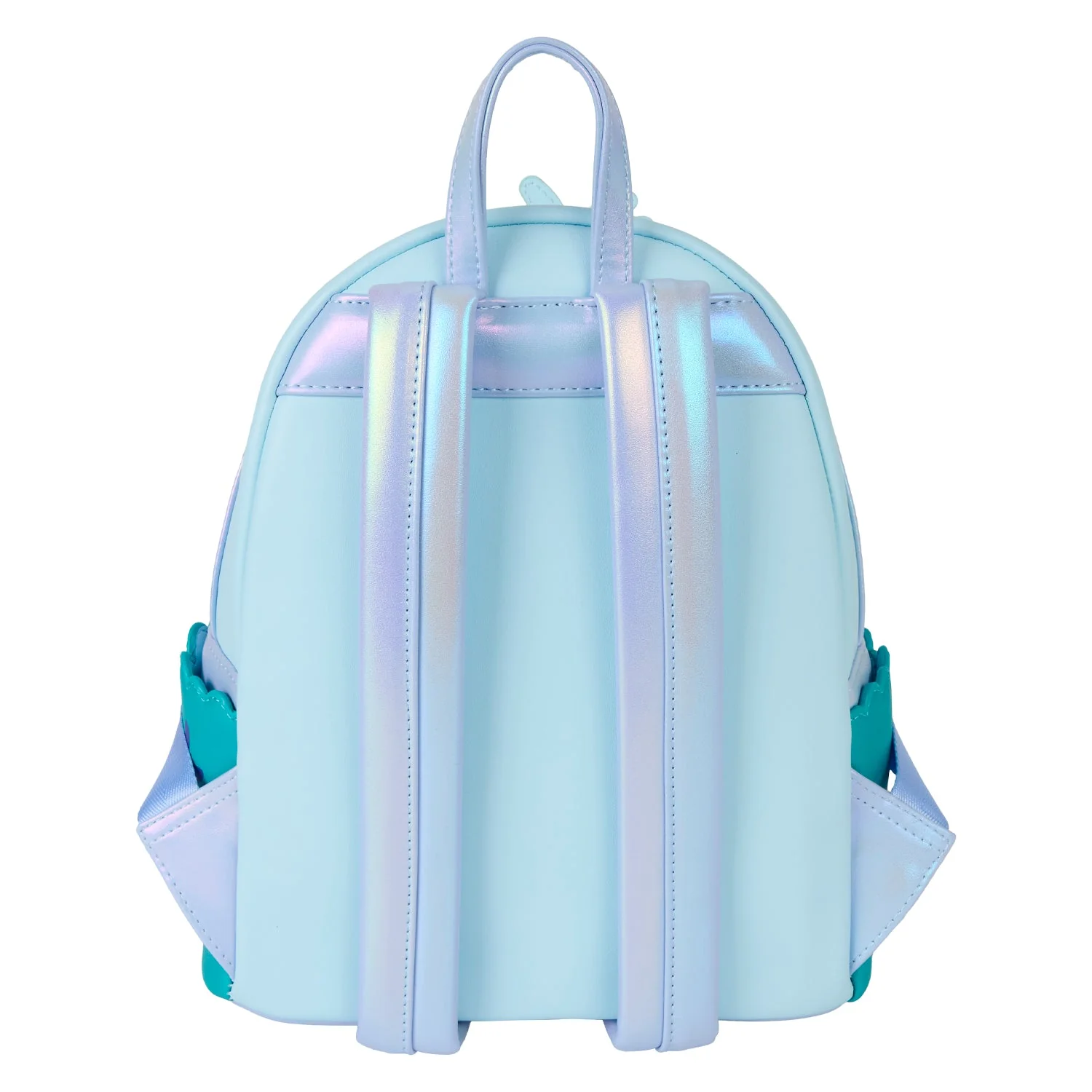 Loungefly x Disney Winnie The Pooh Eeyore Floral Butterflies Mini Backpack - Image 3