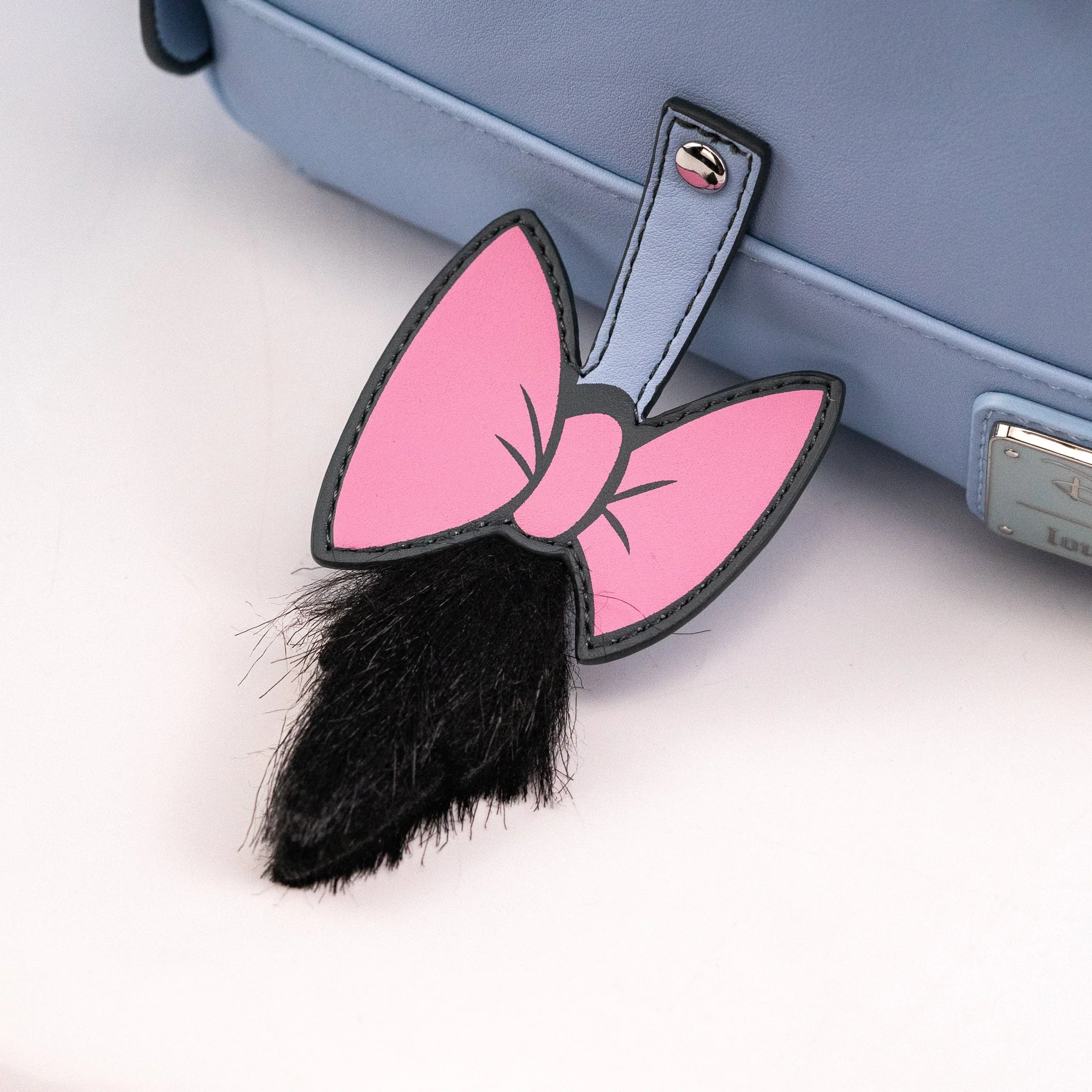 Loungefly x Disney Winnie the Pooh Eeyore Mini Backpack - Image 2