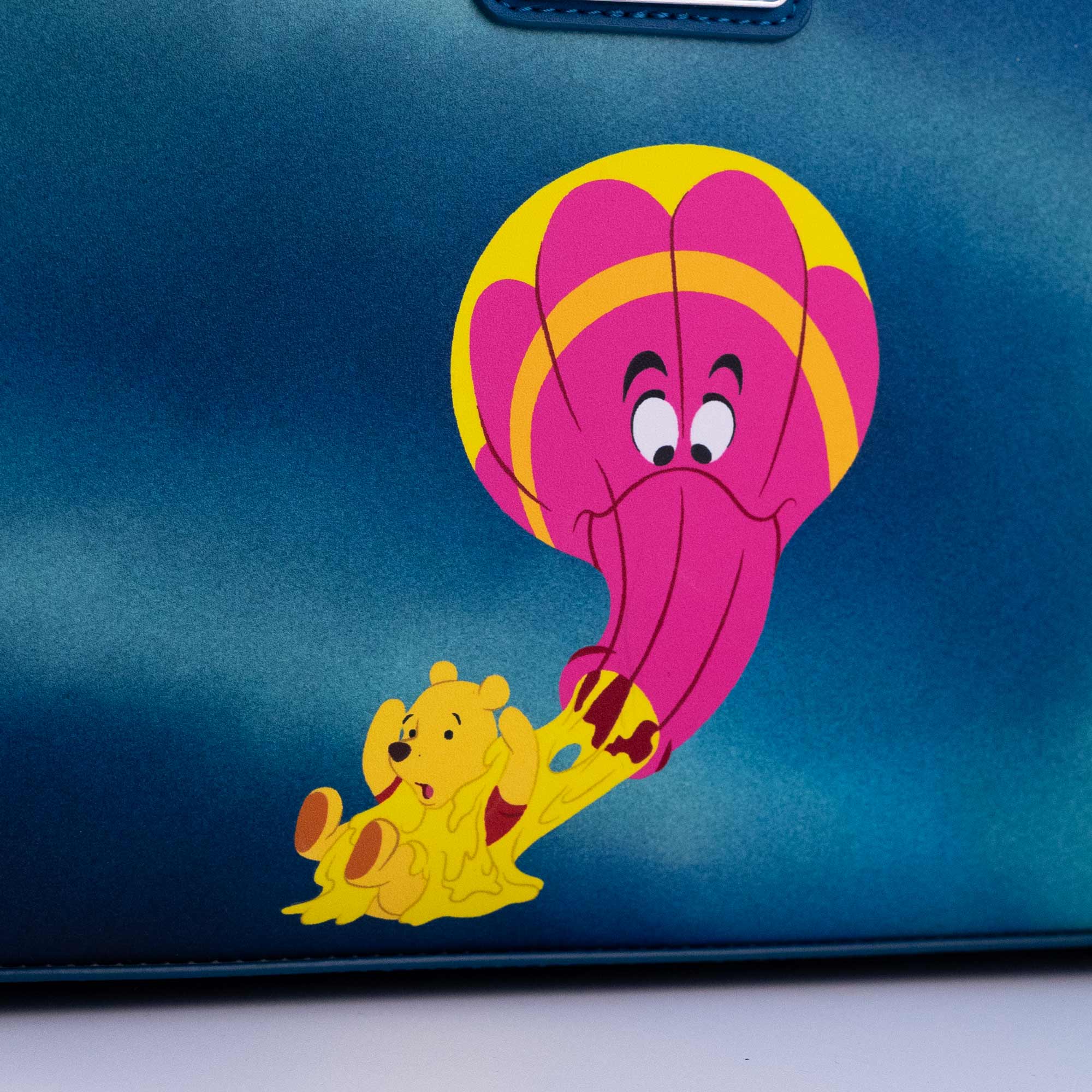 Loungefly x Disney Winnie the Pooh Heffa Dreams Crossbody Bag - Image 5