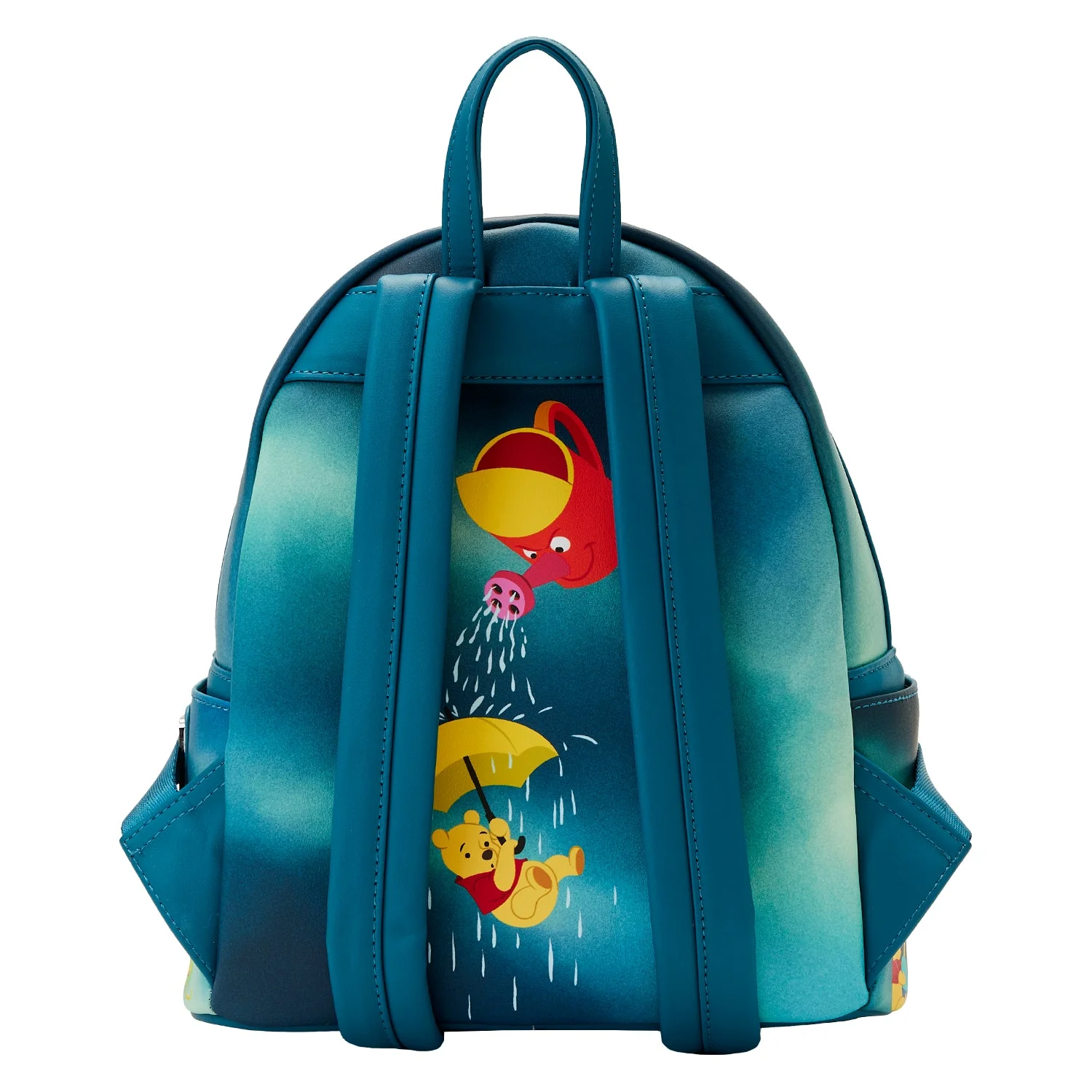 Loungefly x Disney Winnie the Pooh Heffa Dreams Mini Backpack - Image 5