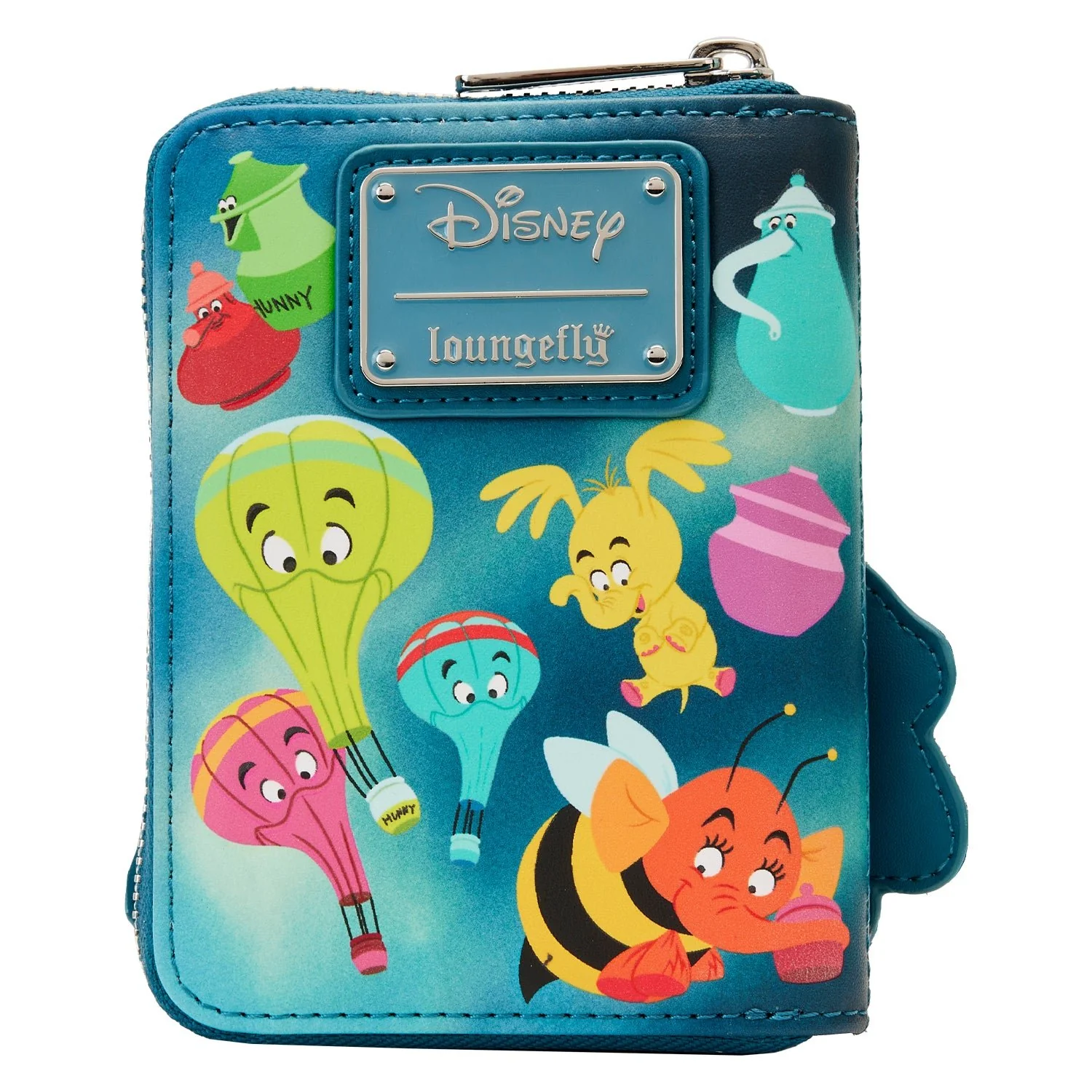 Loungefly x Disney Winnie the Pooh Heffa Dreams Wallet - Image 2