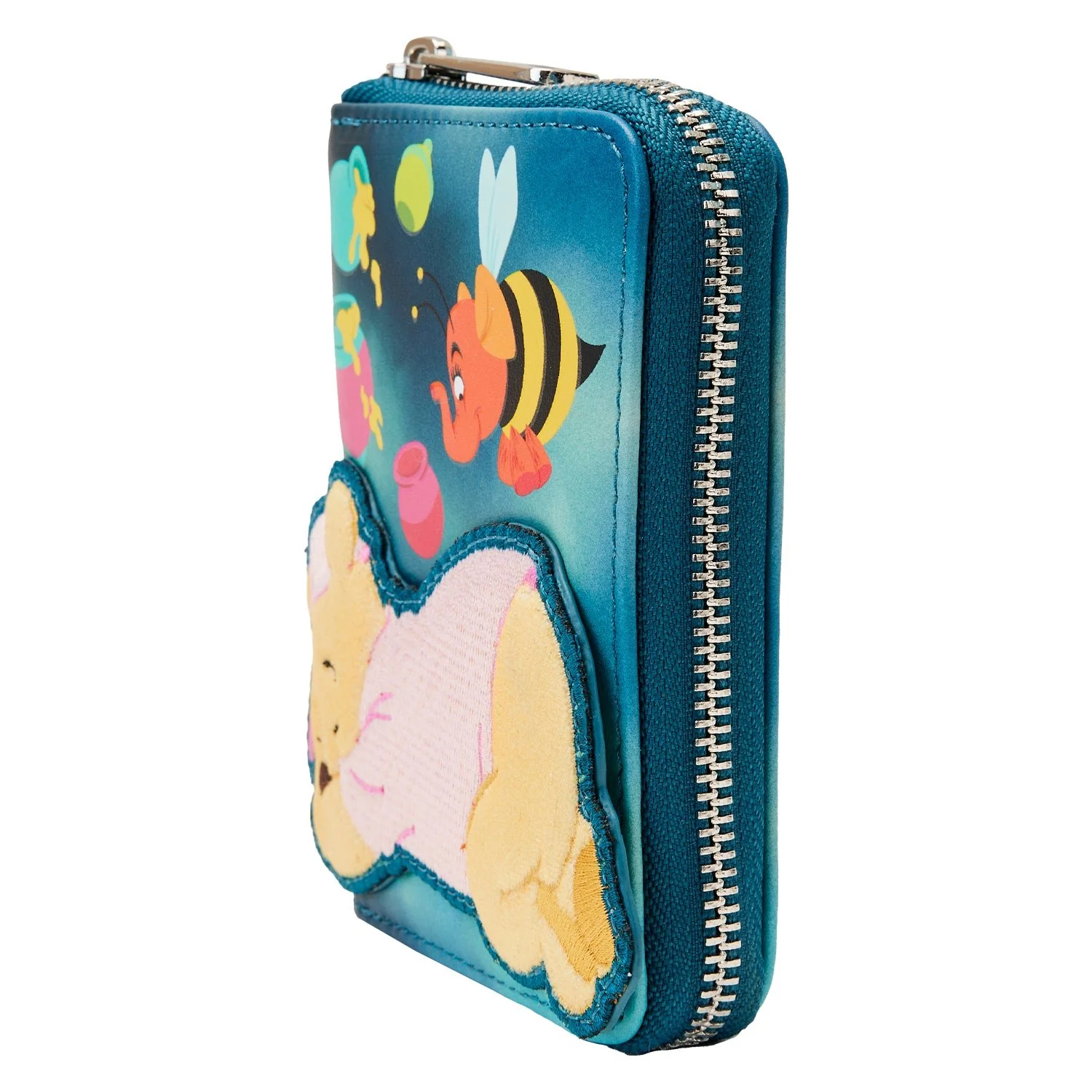 Loungefly x Disney Winnie the Pooh Heffa Dreams Wallet - Image 3