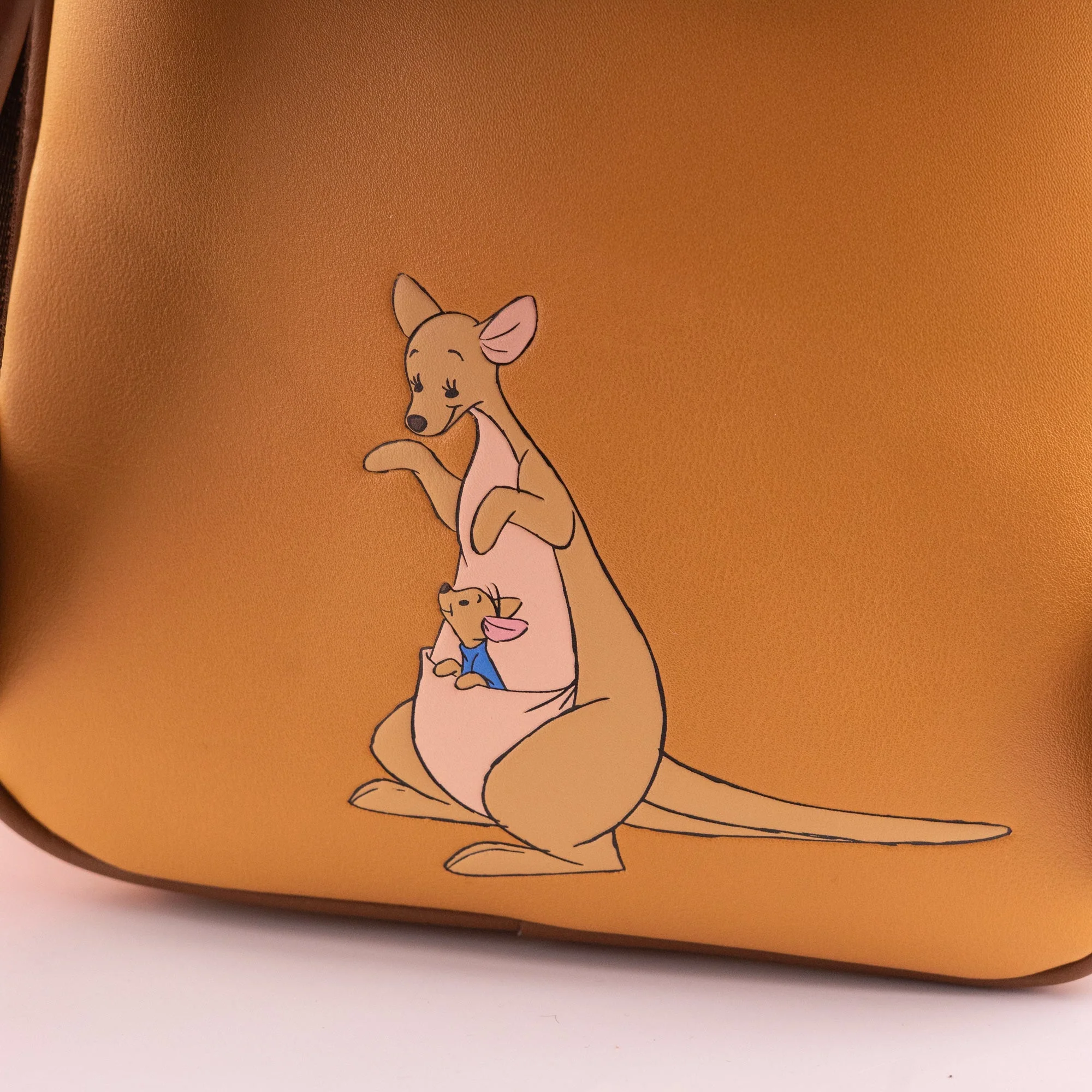 Loungefly x Disney Winnie the Pooh Kanga Roo Cosplay Mini Backpack - Image 4
