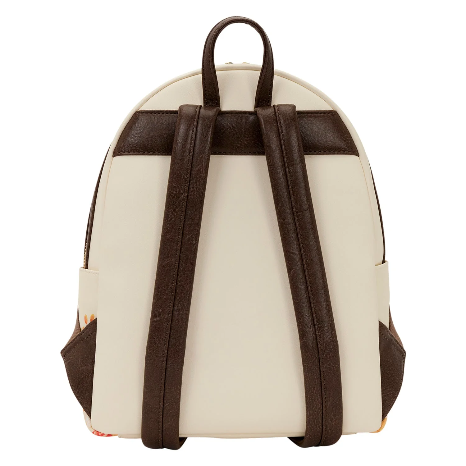 Loungefly x Disney Winnie The Pooh Mid-Size Backpack - Image 3