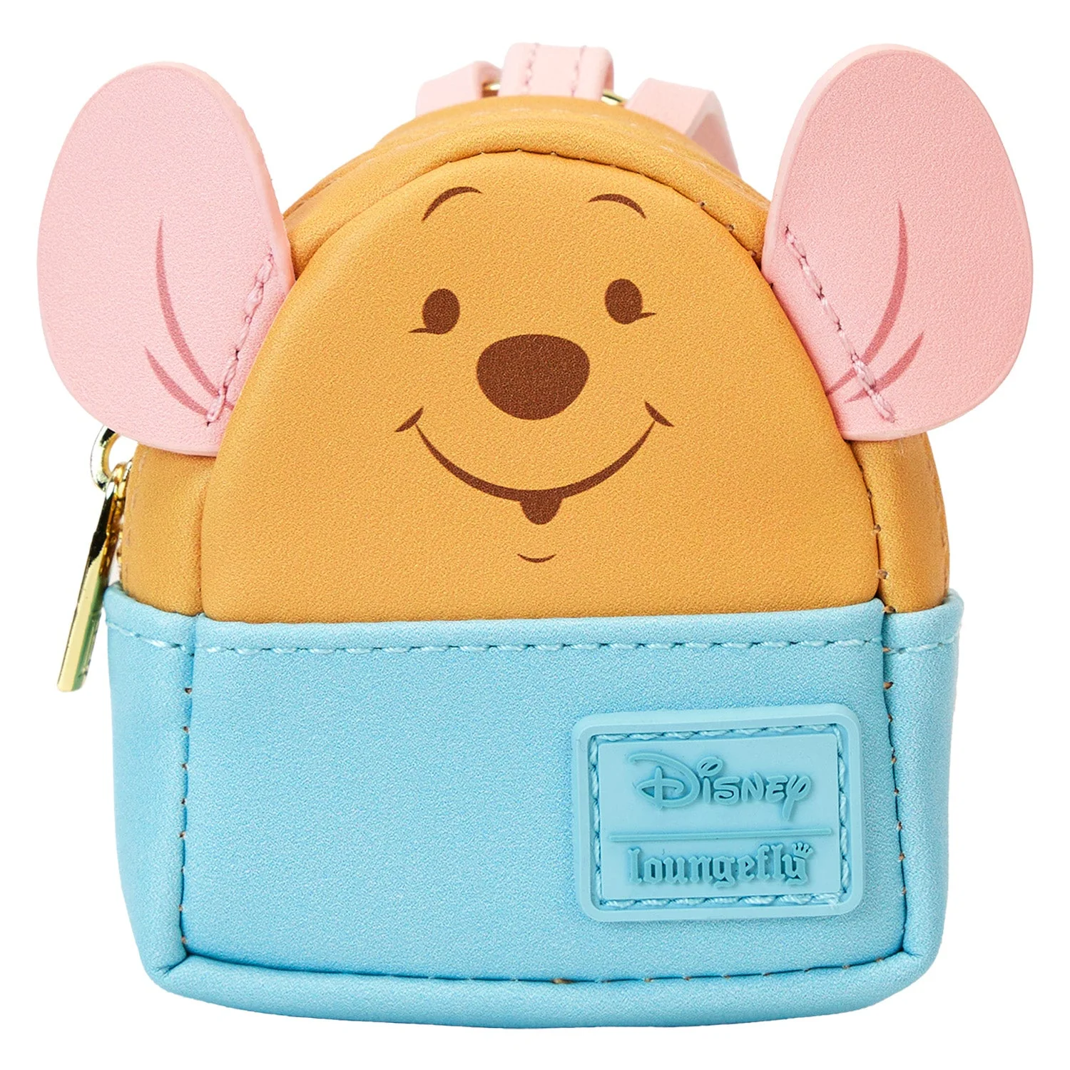 Loungefly x Disney Winnie the Pooh Mystery Box Mini Backpacks Bag Charm - Image 10