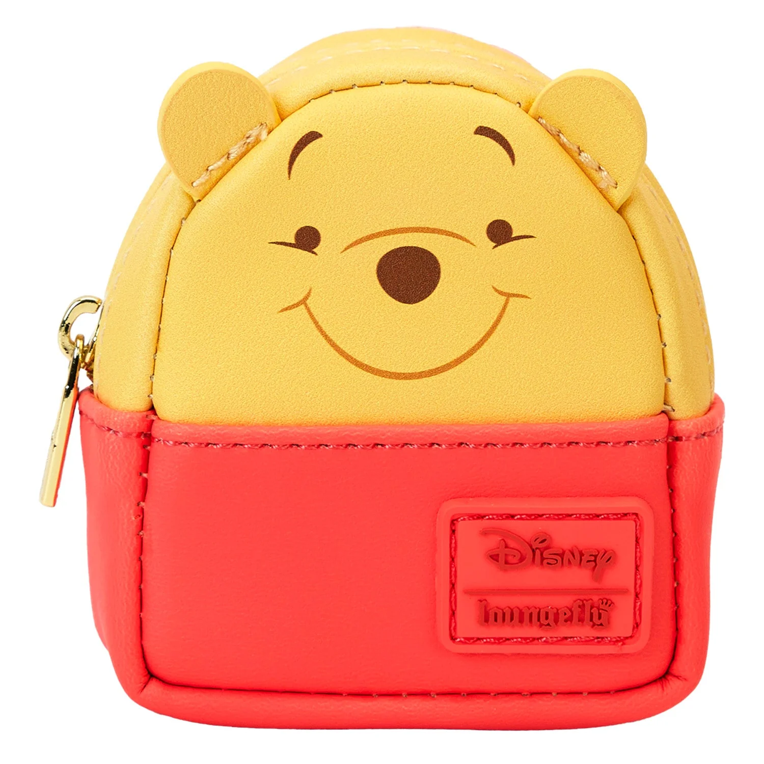 Loungefly x Disney Winnie the Pooh Mystery Box Mini Backpacks Bag Charm - Image 2