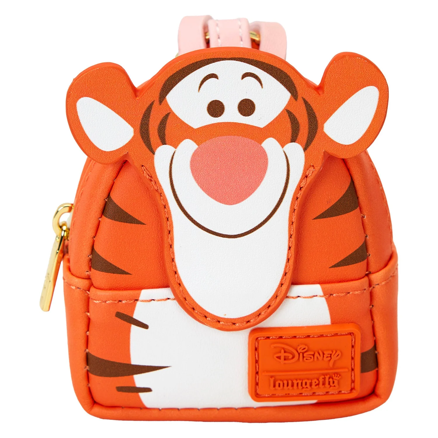 Loungefly x Disney Winnie the Pooh Mystery Box Mini Backpacks Bag Charm - Image 6