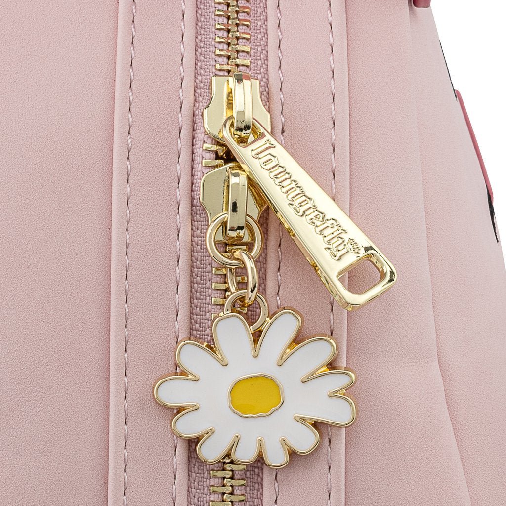 Loungefly x Disney Winnie the Pooh Piglet Mini Backpack - Image 3
