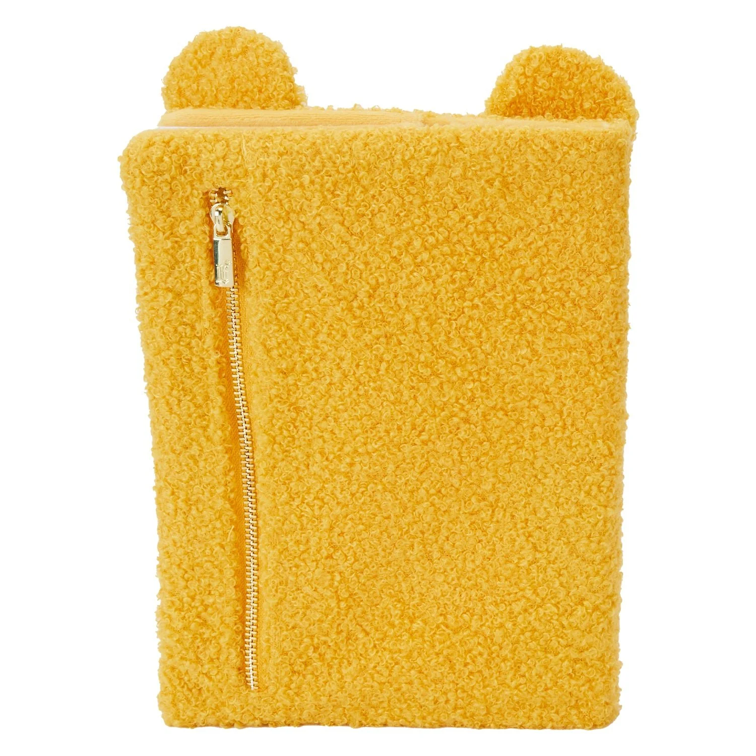Loungefly x Disney Winnie the Pooh Plush Journal - Image 3