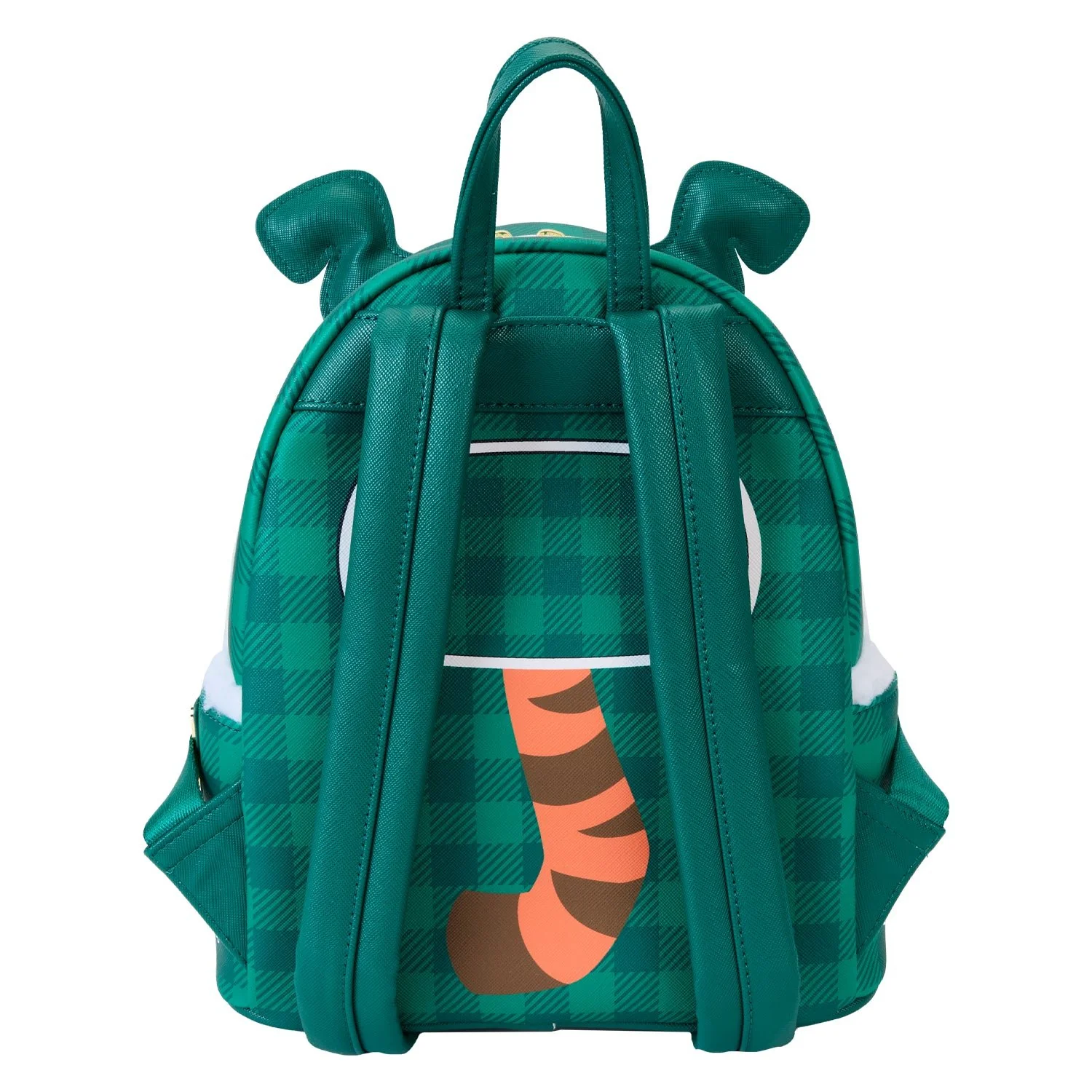 Loungefly x Disney Winnie the Pooh Tigger in Pyjamas Mini Backpack - Image 4