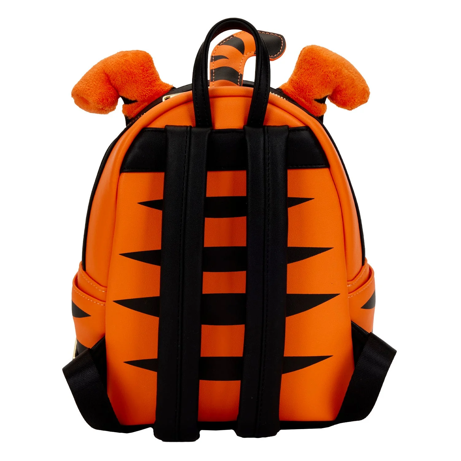 Loungefly x Disney Winnie the Pooh Headstand Tigger Cosplay Mini Backpack - Image 5