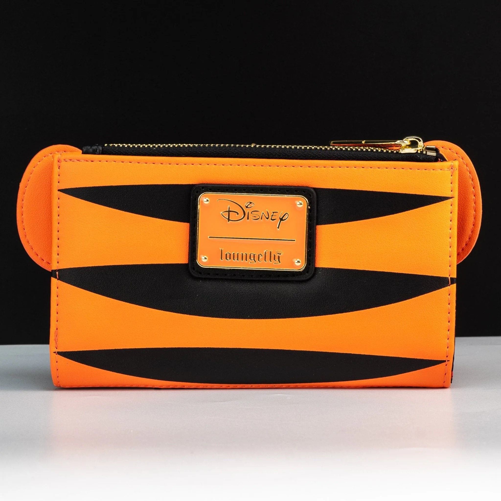 Loungefly x Disney Winnie the Pooh Tigger Cosplay Purse - Image 3