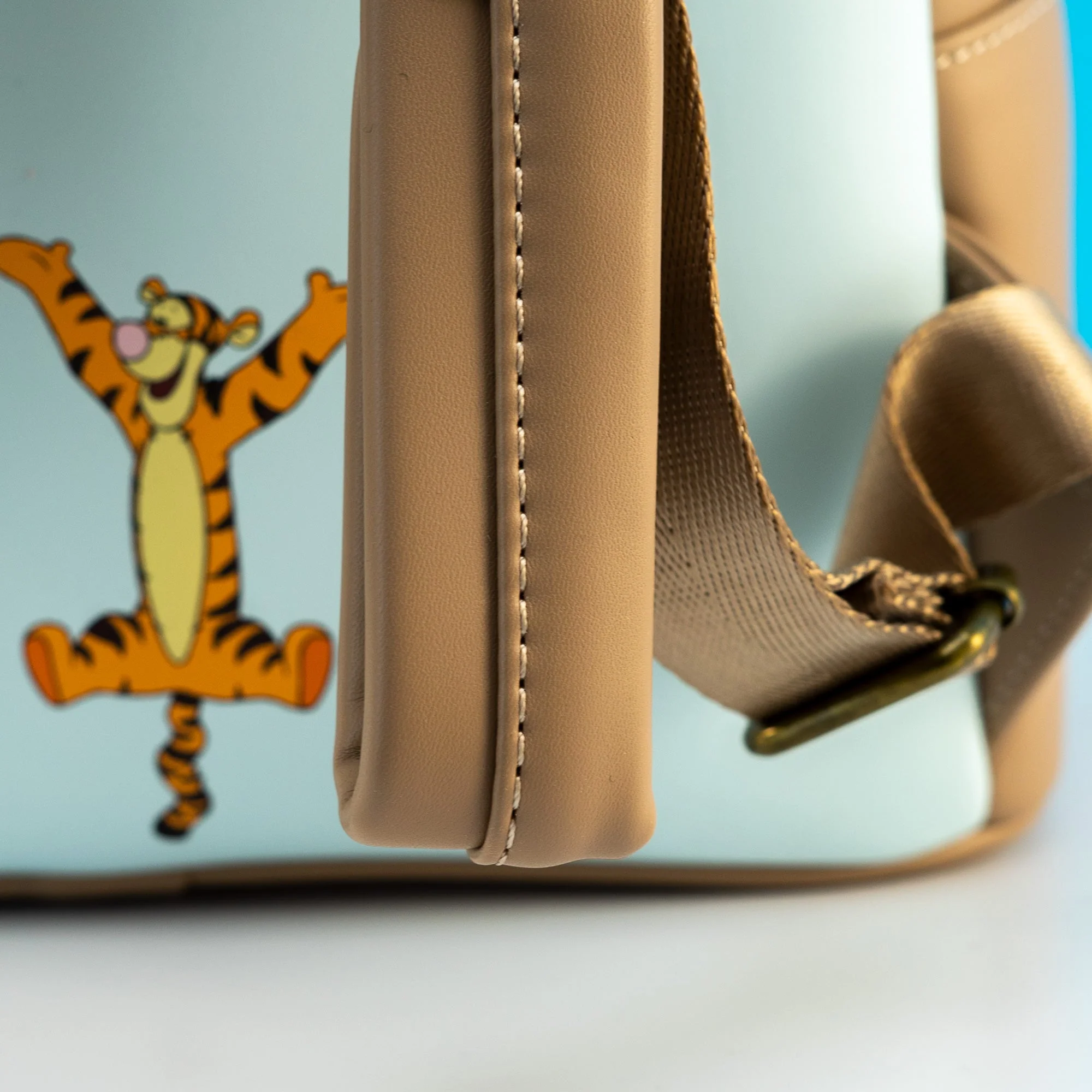 Loungefly x Disney Winnie the Pooh Jumping For Joy Mini Backpack - Image 6