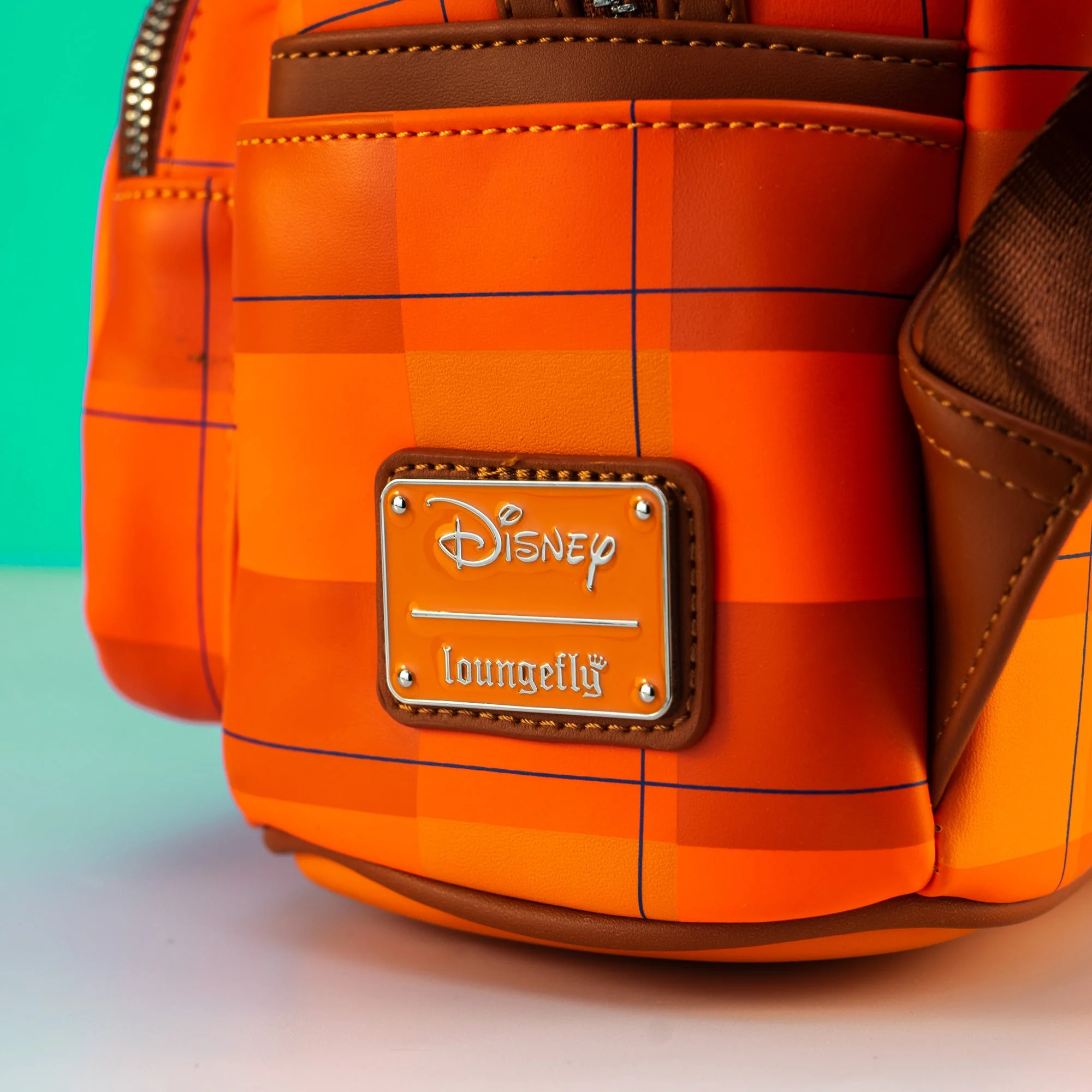 Loungefly x Disney Wreck It Ralph Mini Backpack - Image 2