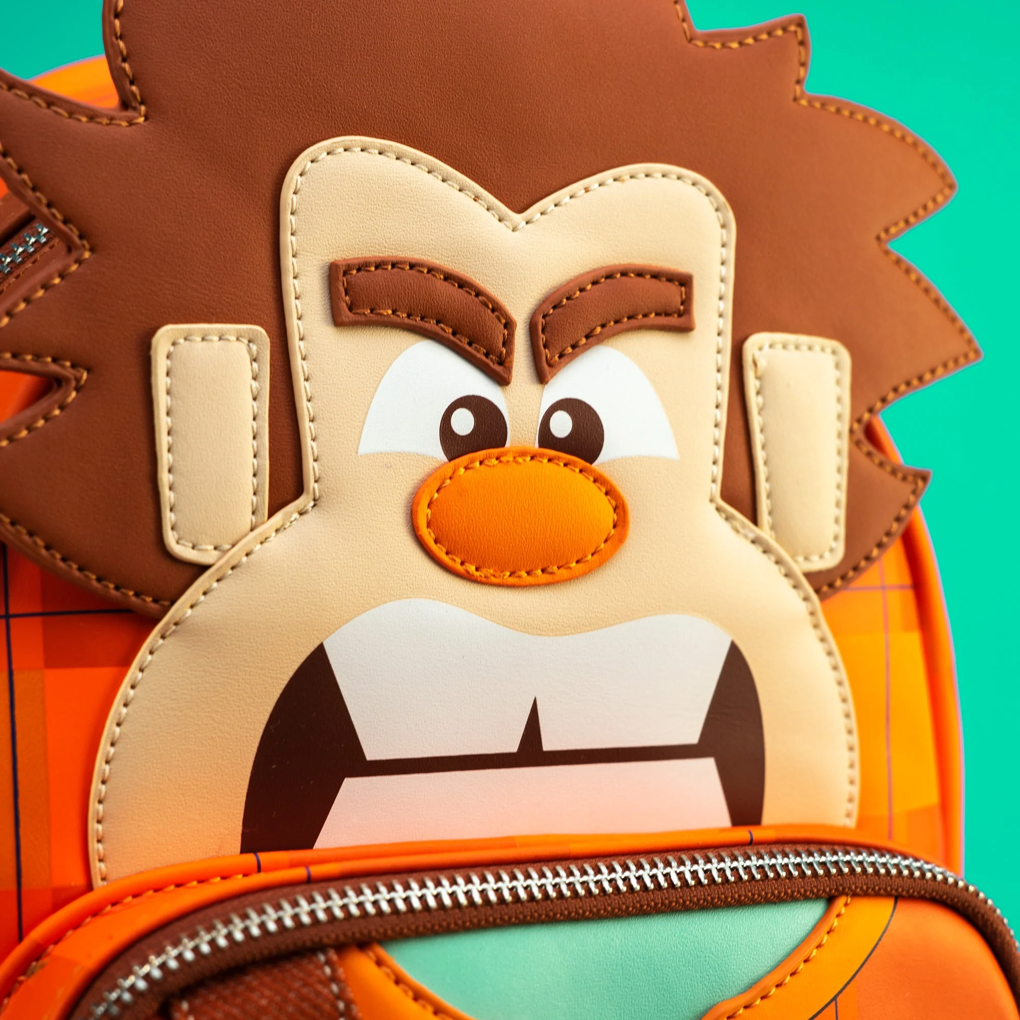 Loungefly x Disney Wreck It Ralph Mini Backpack - Image 5