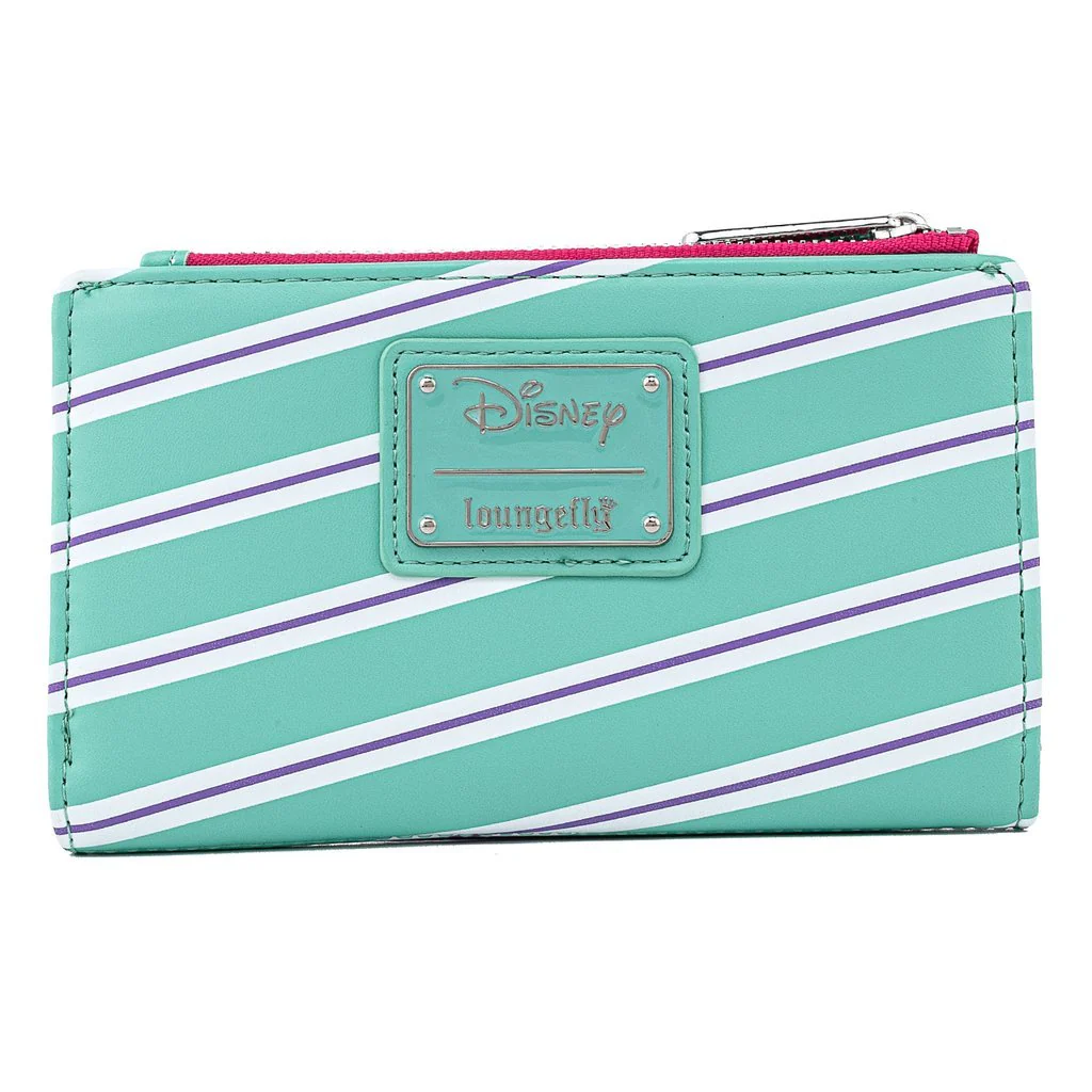 Loungefly x Disney Wreck It Ralph Vanellope Purse - Image 4