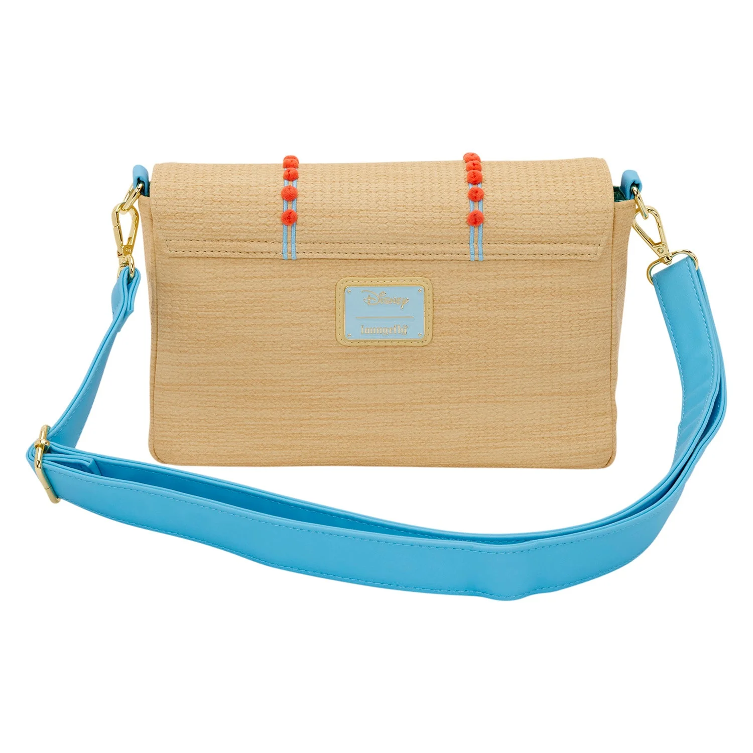 Loungefly x Disney Zootopia 2 Crossbody - Image 3