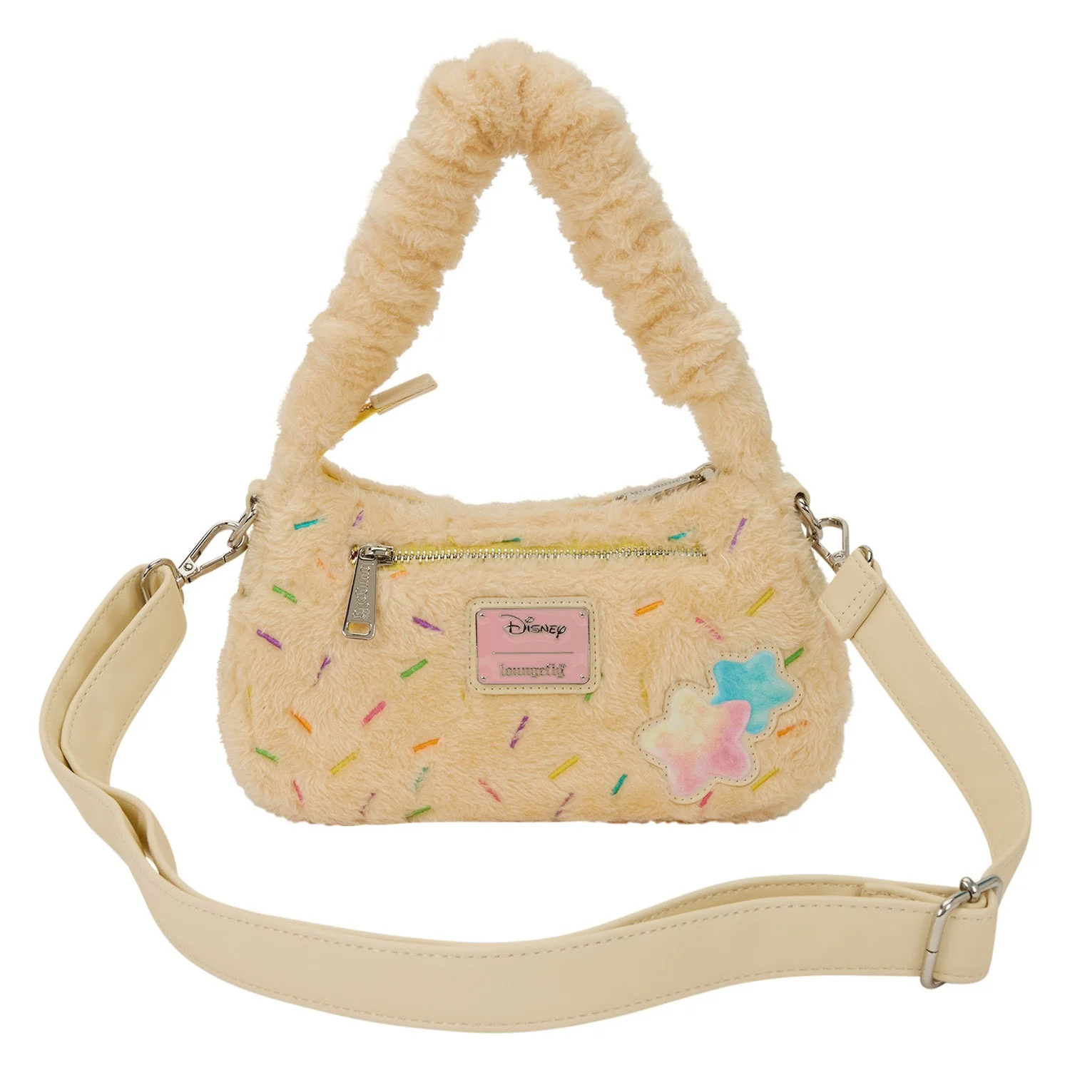 Loungefly x Disney Zootopia 2 Crossbody Bag - Image 3